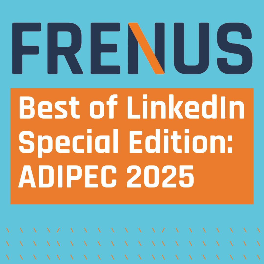 Best of LinkedIn: Digital Transformation & Tech