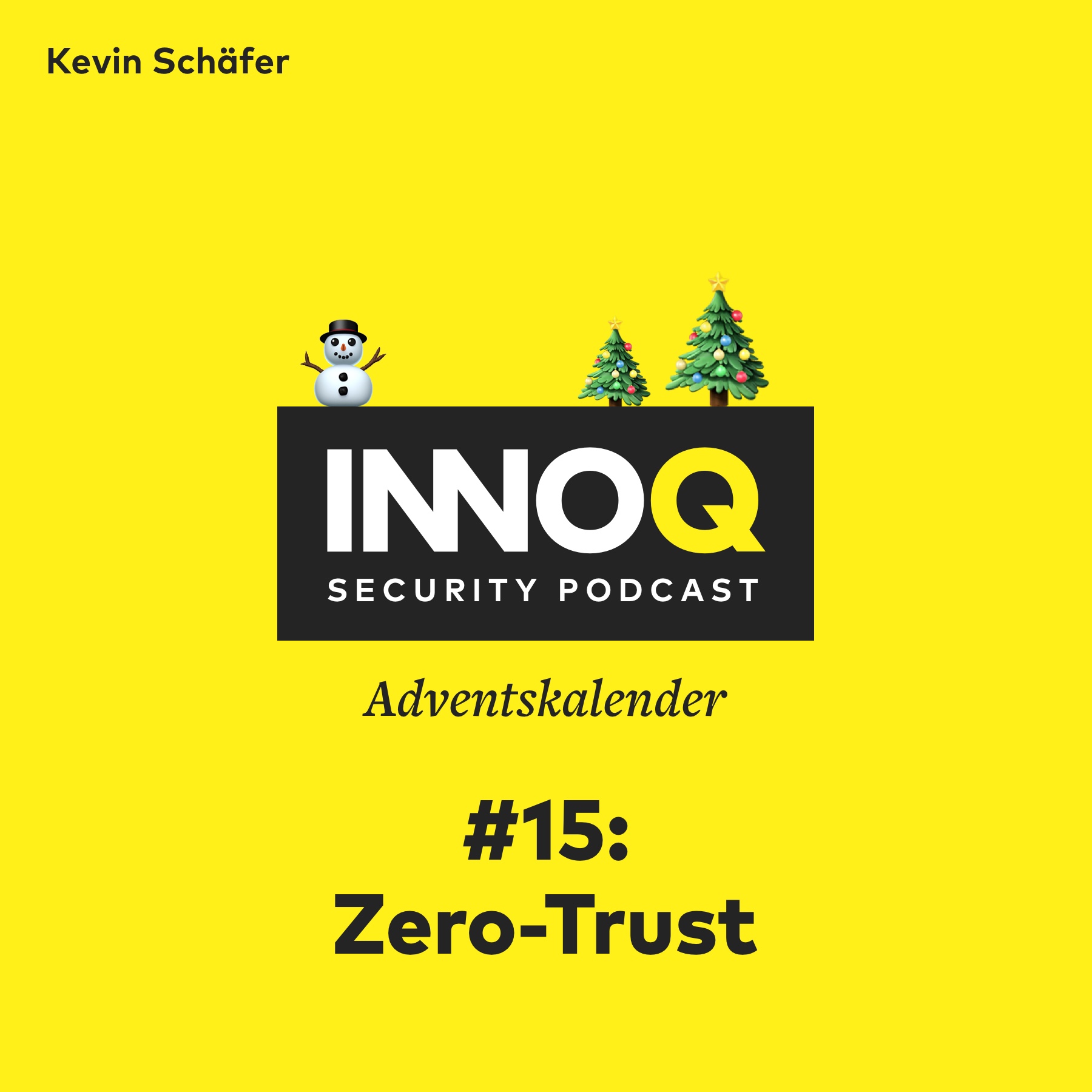 INNOQ Security Podcast