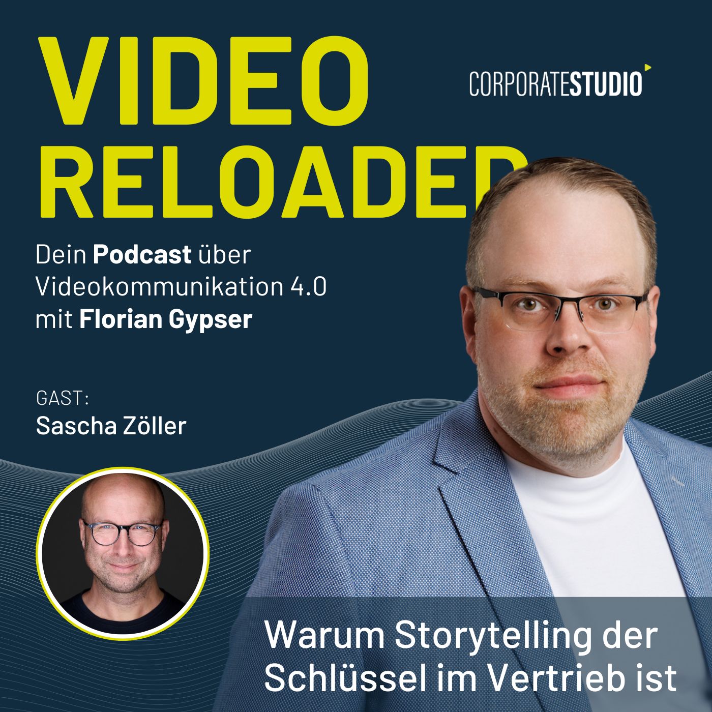 VIDEO RELOADED