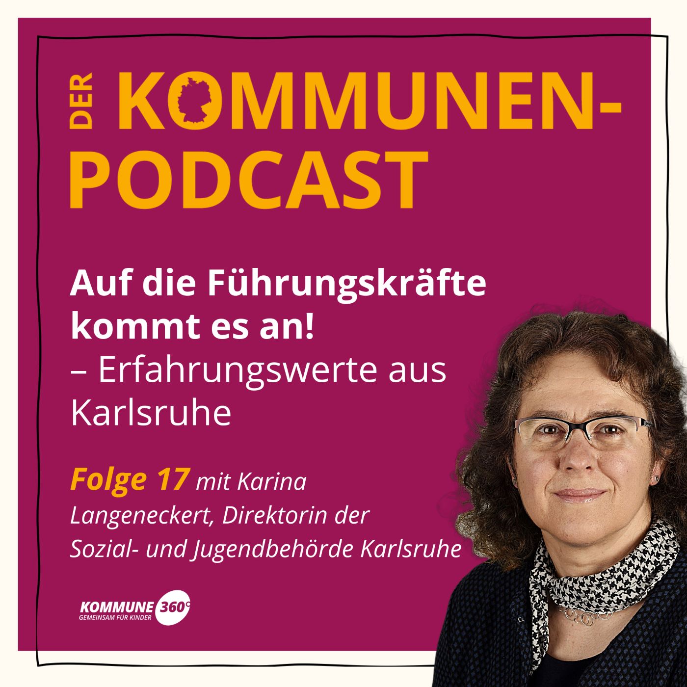 Der Kommunen-Podcast – Rebellion im Aktenschrank