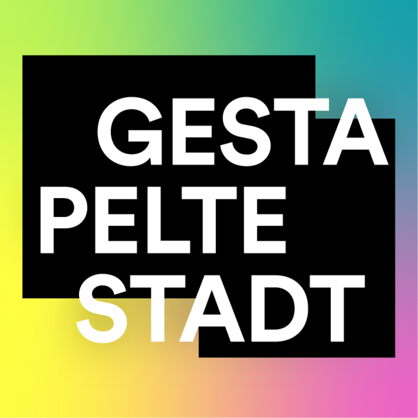 Wankdorfcity 3 - die gestapelte Stadt im Podcast podcast artwork