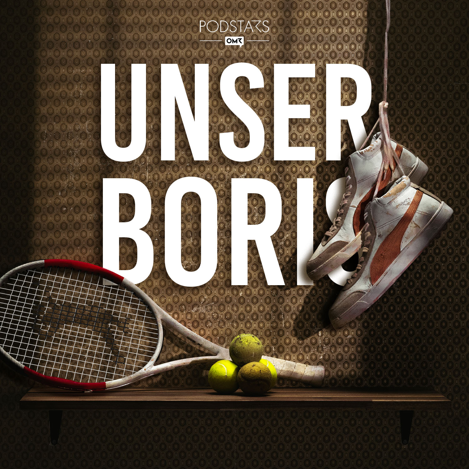 Unser Boris