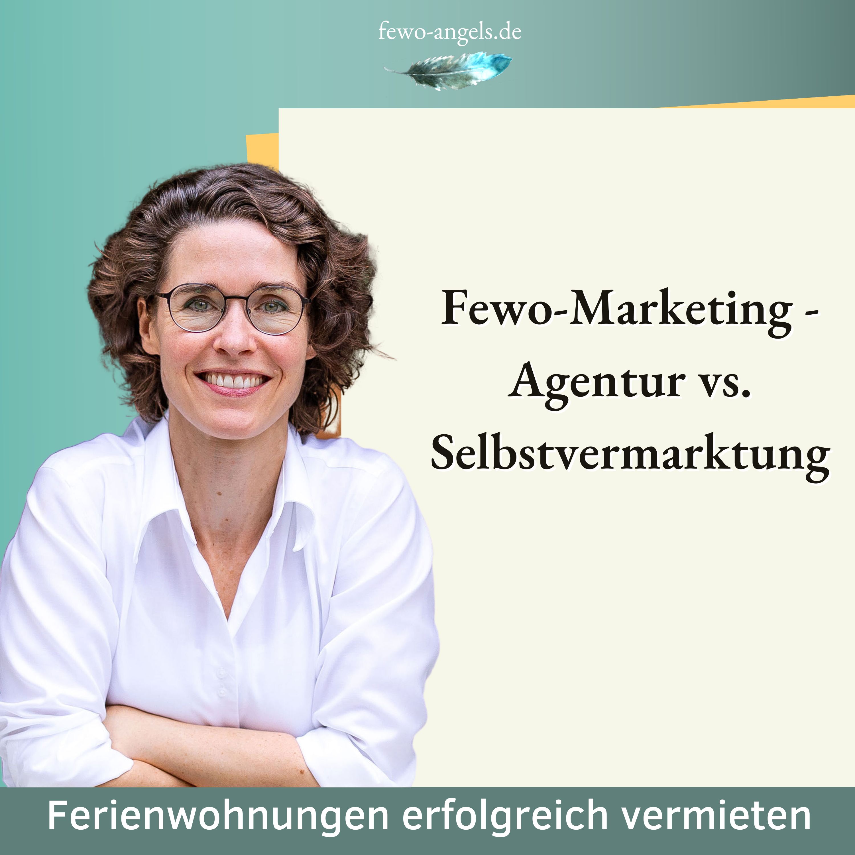 Fewo-Angels: Ferienwohnungen erfolgreich vermieten