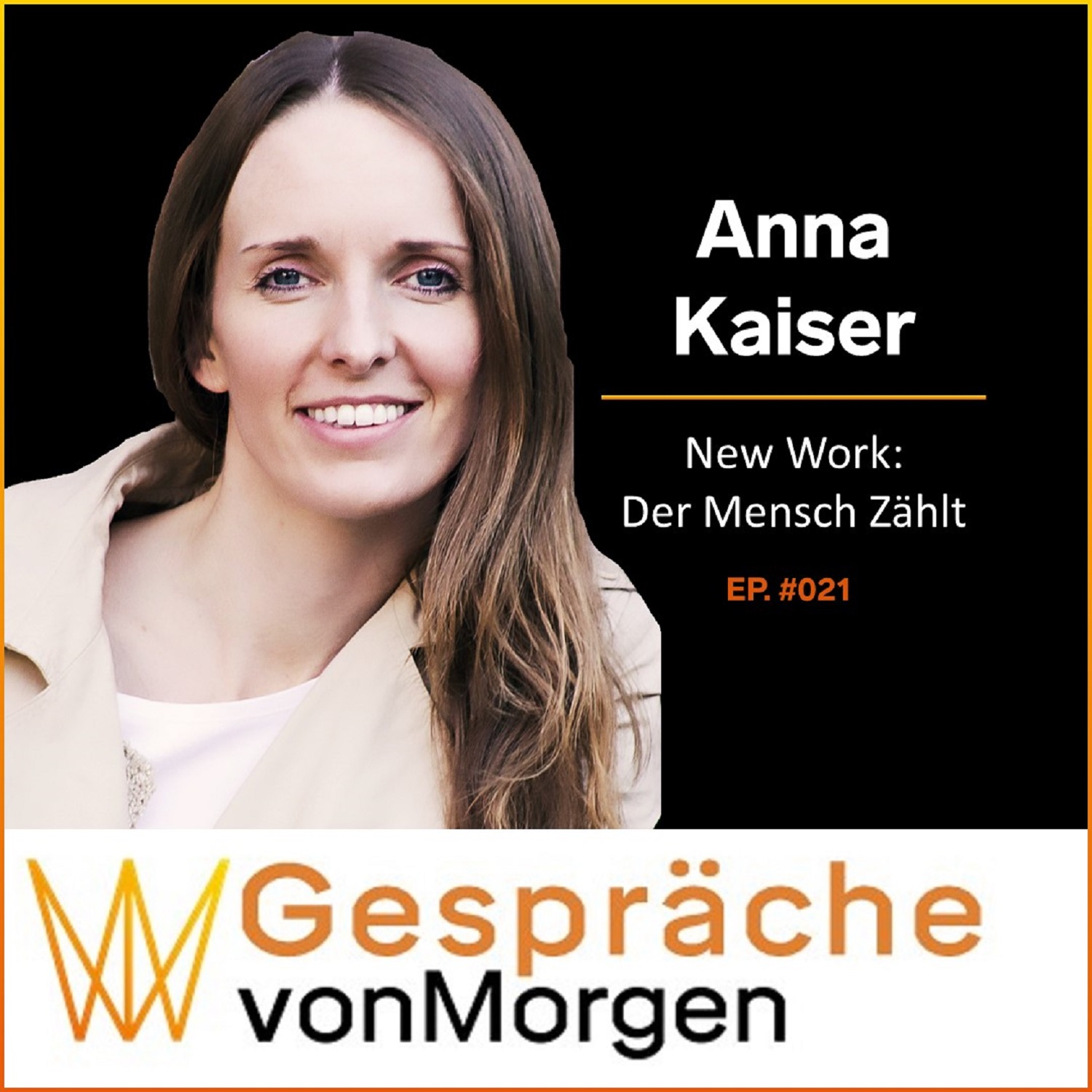 Gespräche vonMorgen