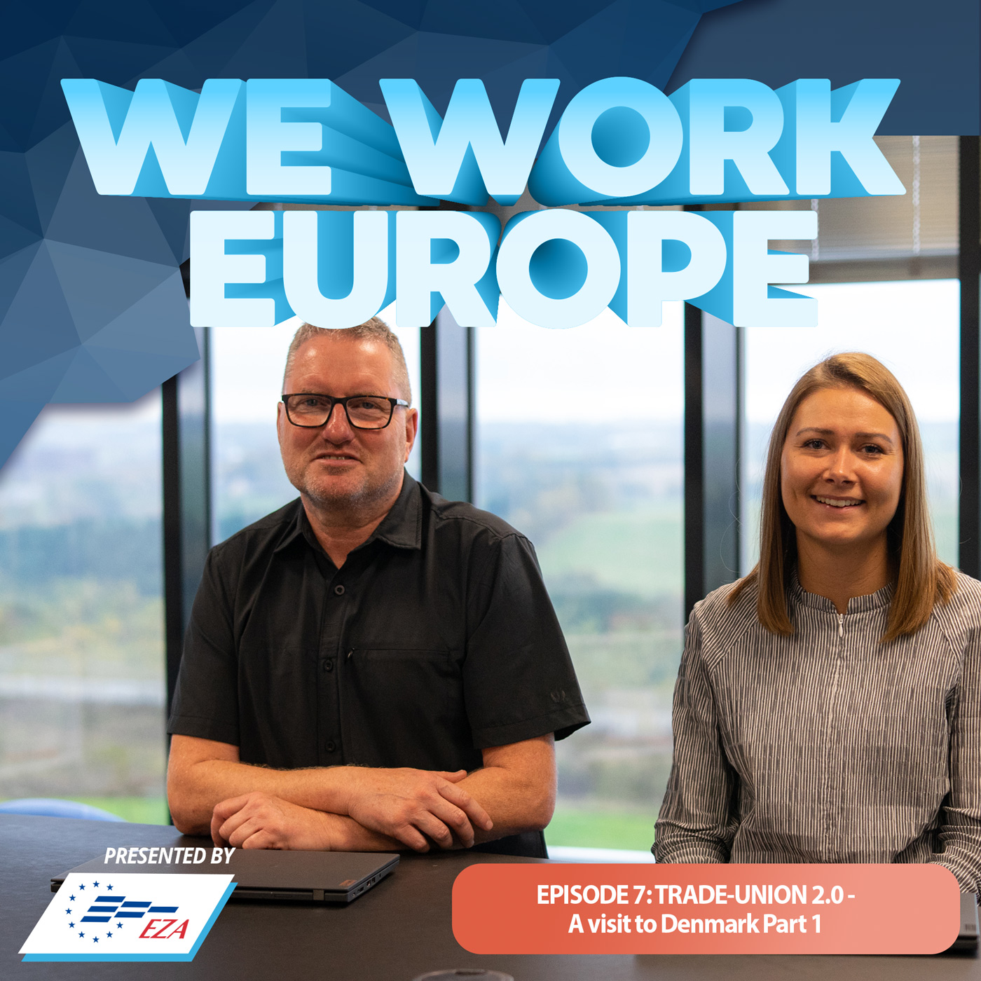 We Work Europe