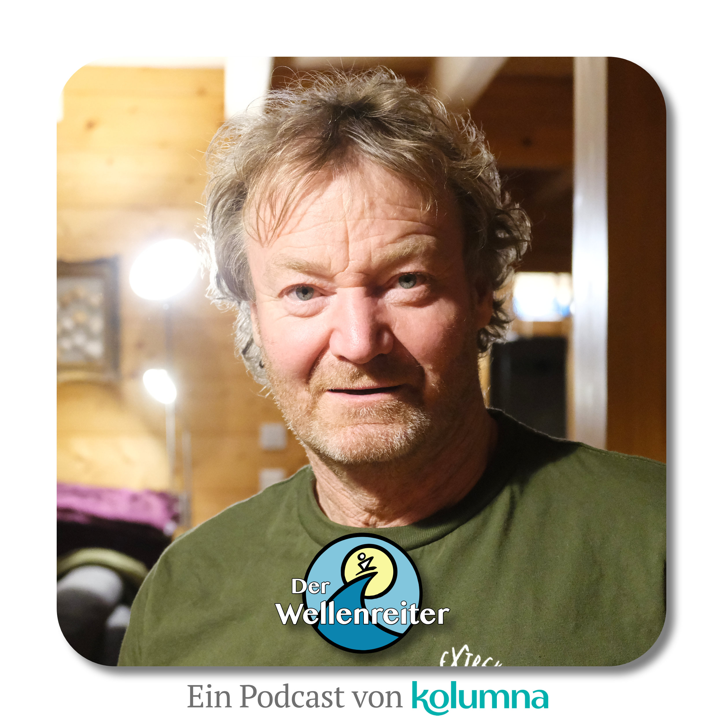 Der Wellenreiter | Was die Menschen am Bodensee bewegt.