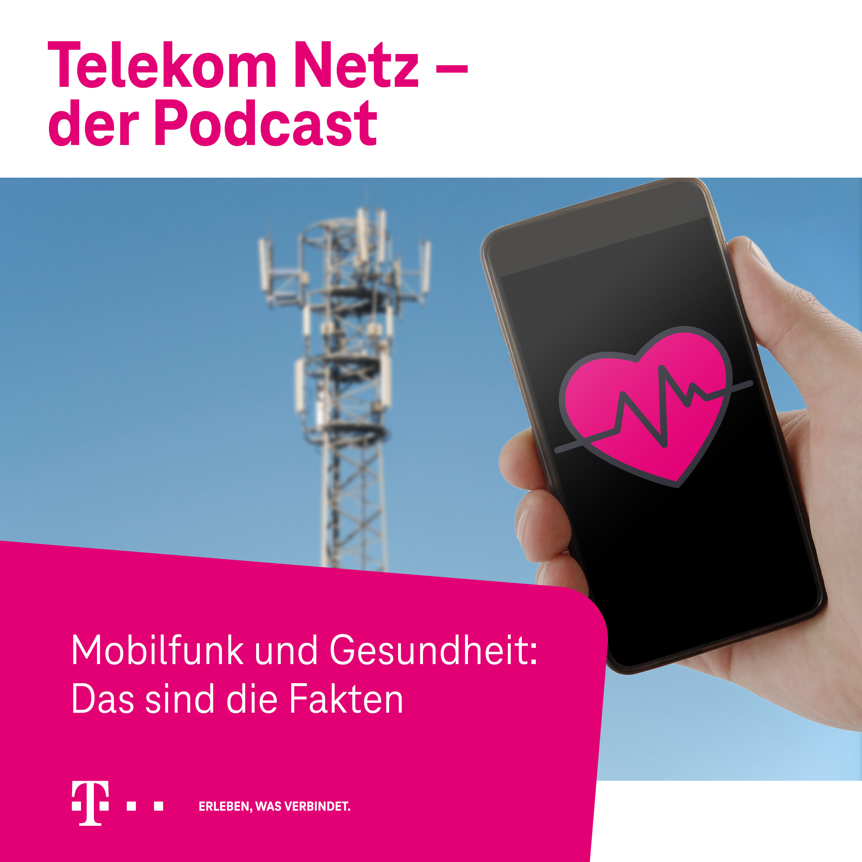 Vernetzt - Der Telekom Podcast
