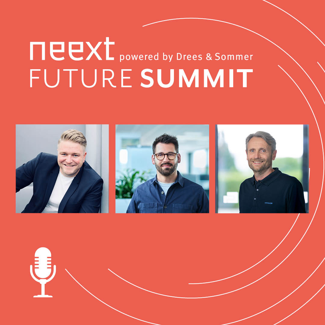 What´s neext? - Auf Stimmenfang