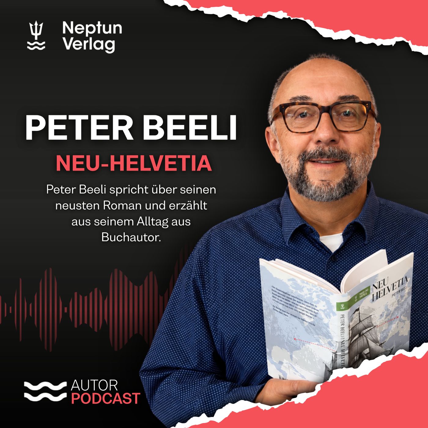 Peter Beeli