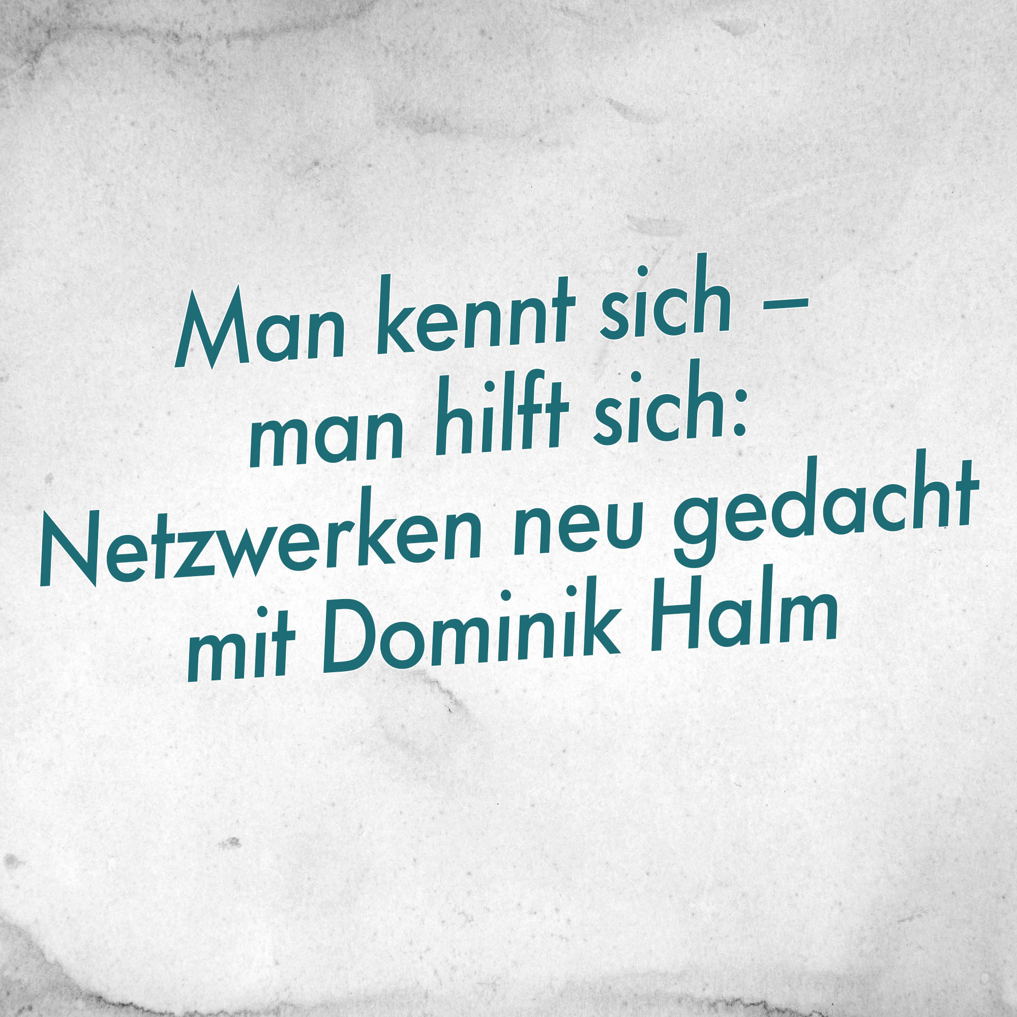 Zur Zettelwirtschaft – Tresen, Talk, Buchhaltung