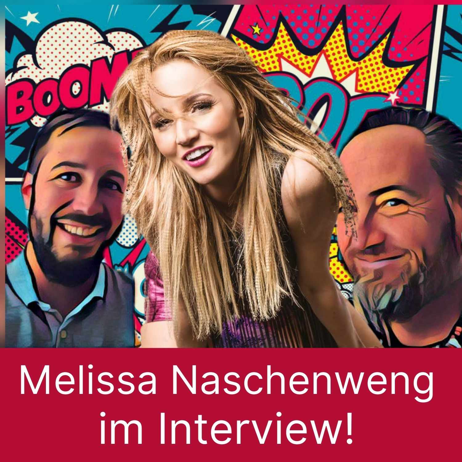 Make Schlager Great Again - Der Schlager-Podcast