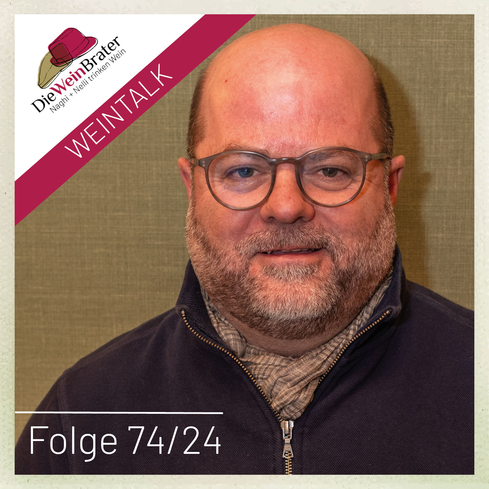 Die Weinbrater - der Schweizer Wein-Podcast