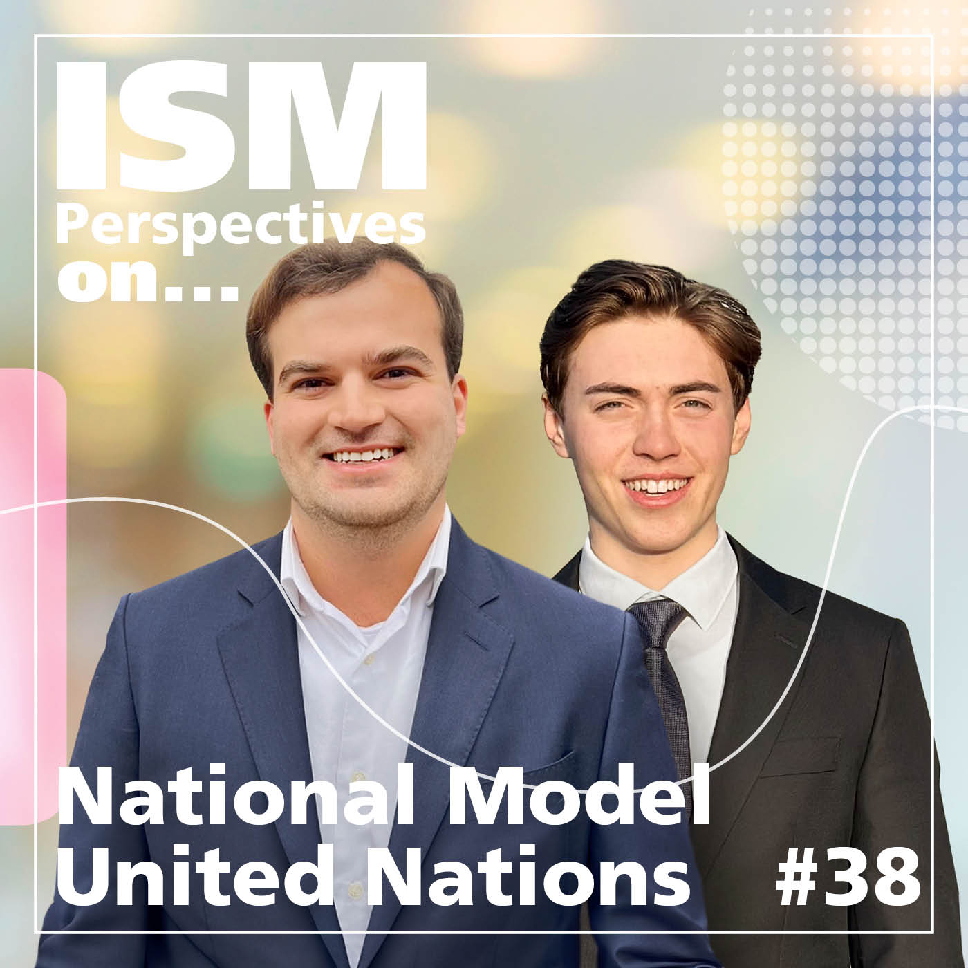Perspectives on: National Model United Nations