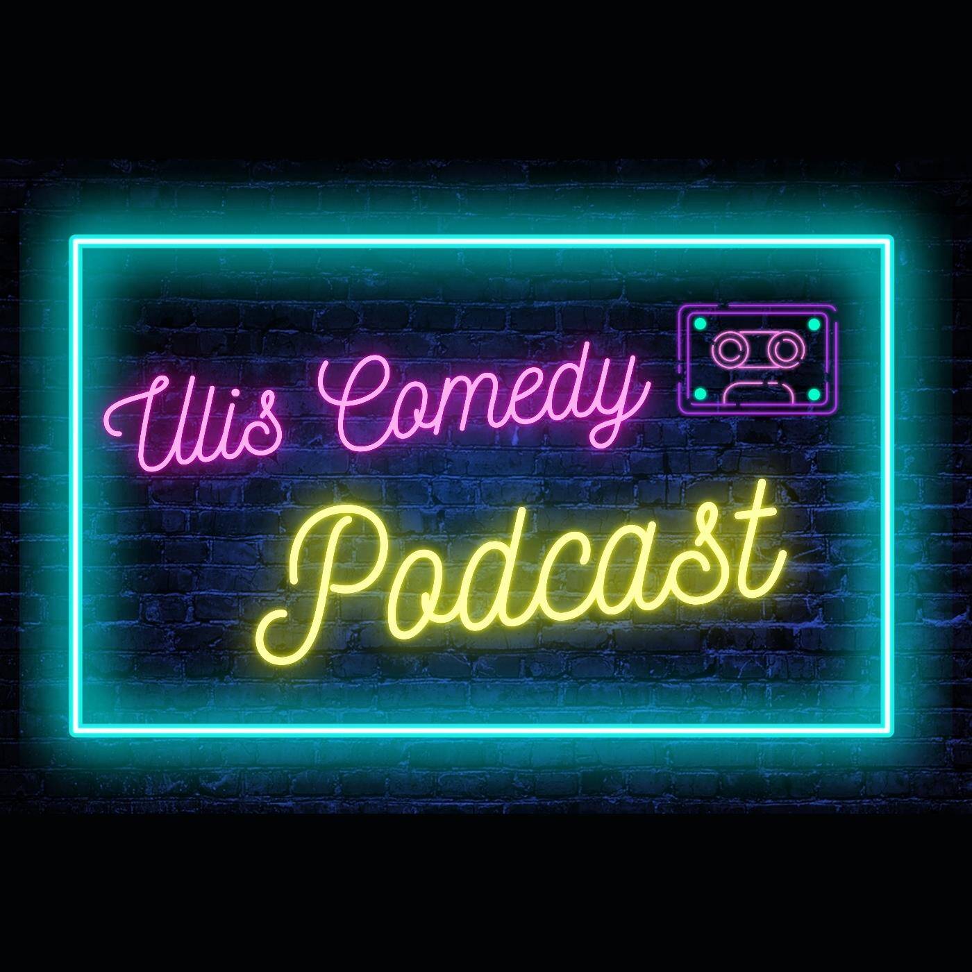 Ulis Comedy Podcast