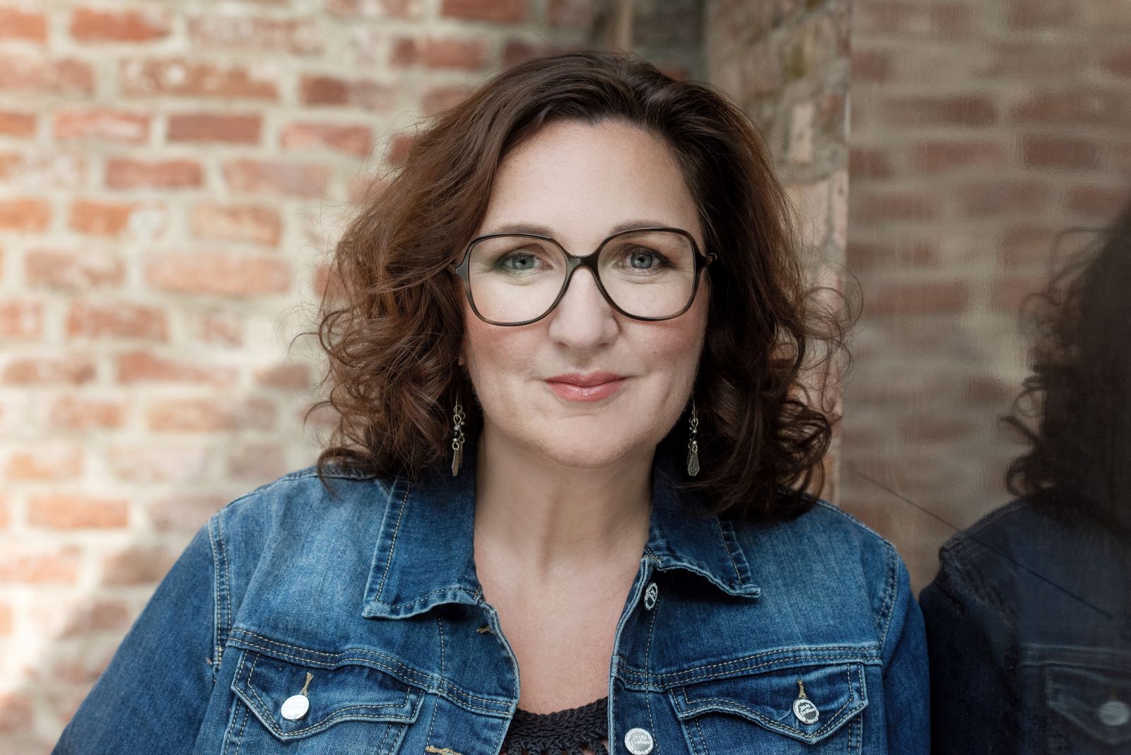 DEINE KORRESPONDENTIN - der Podcast