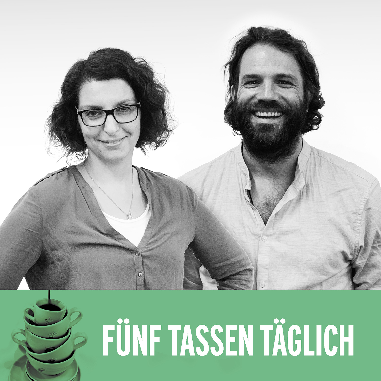 5 Tassen täglich – Kaffee & Nachhaltigkeit