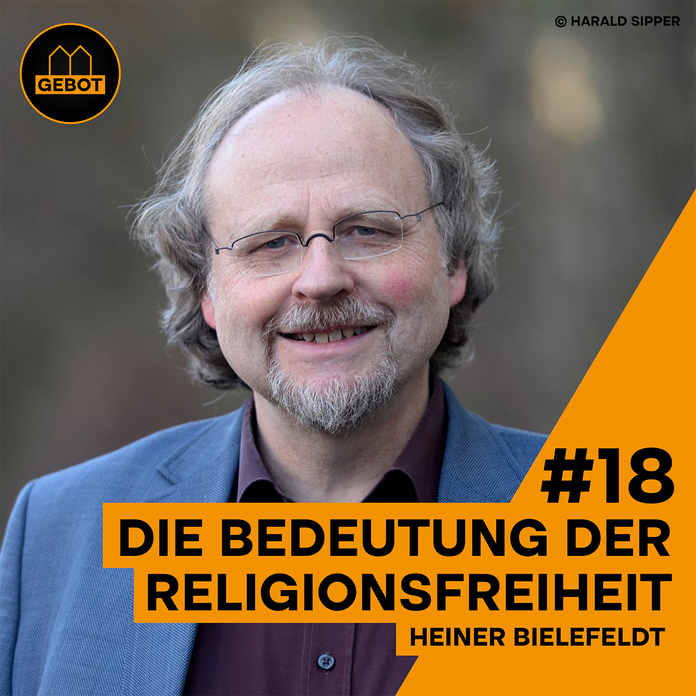 Das Elfte Gebot