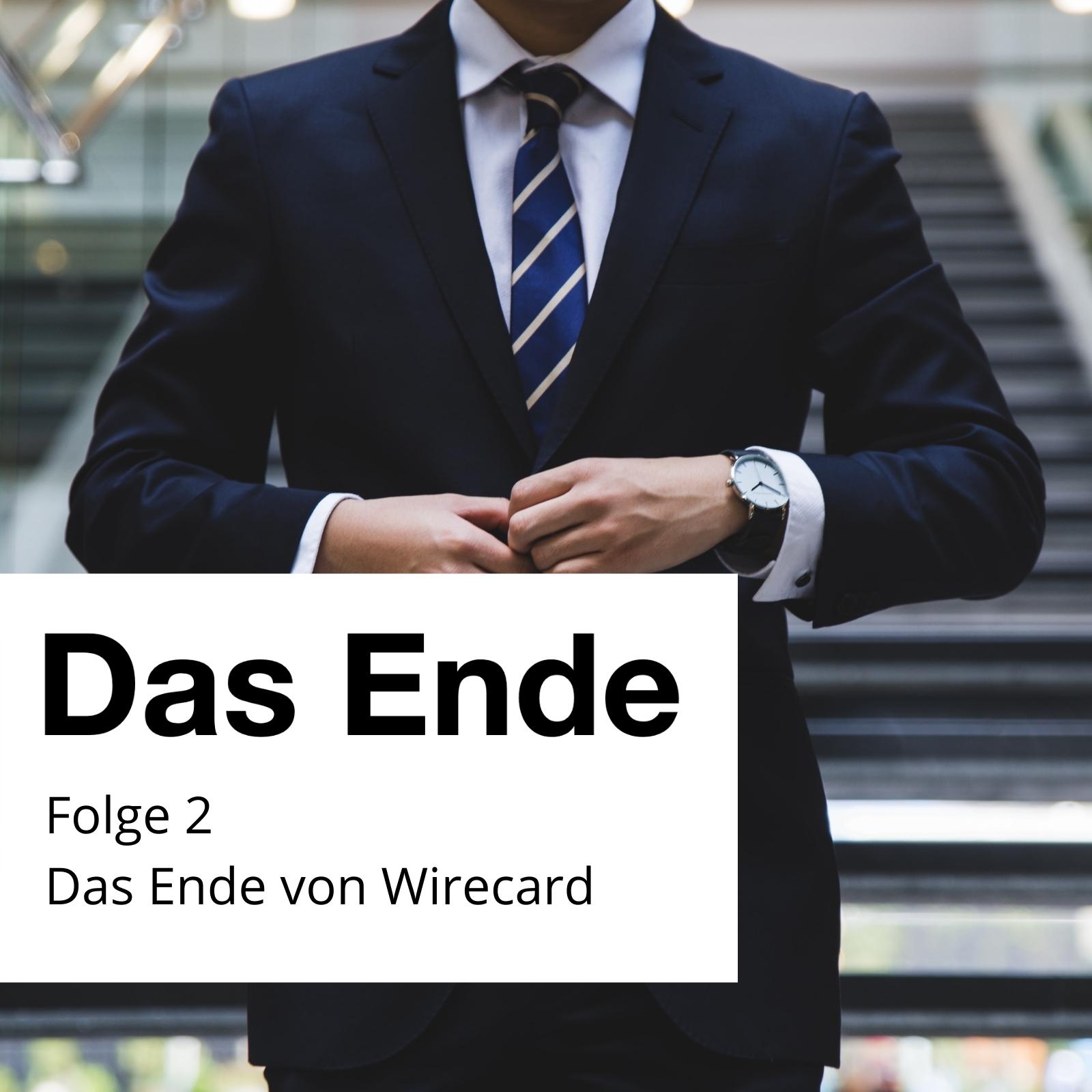 Das Ende