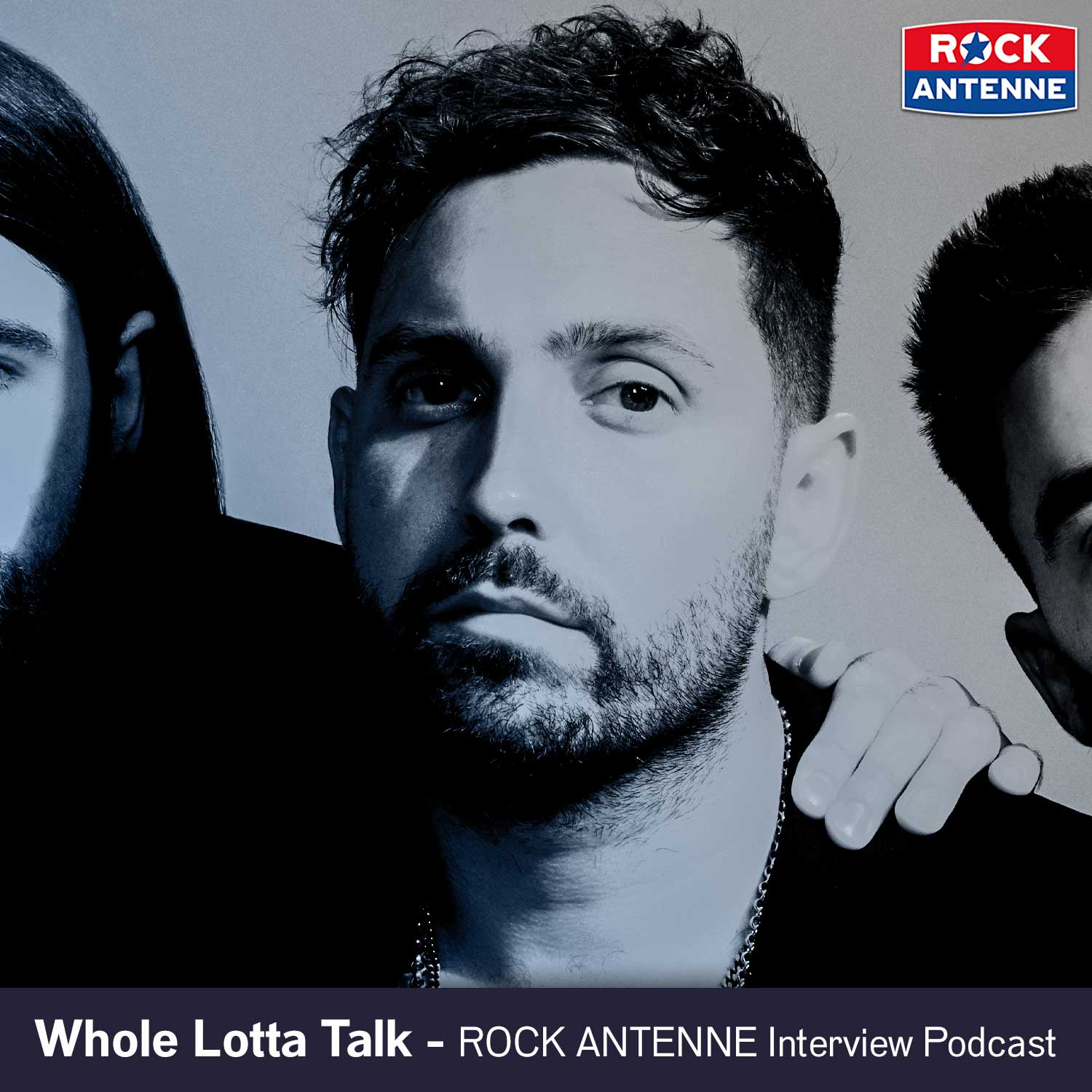 Whole Lotta Talk - Interviews that rock!