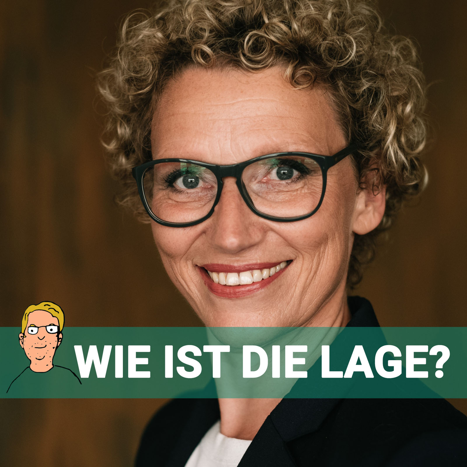 Wie ist die Lage?