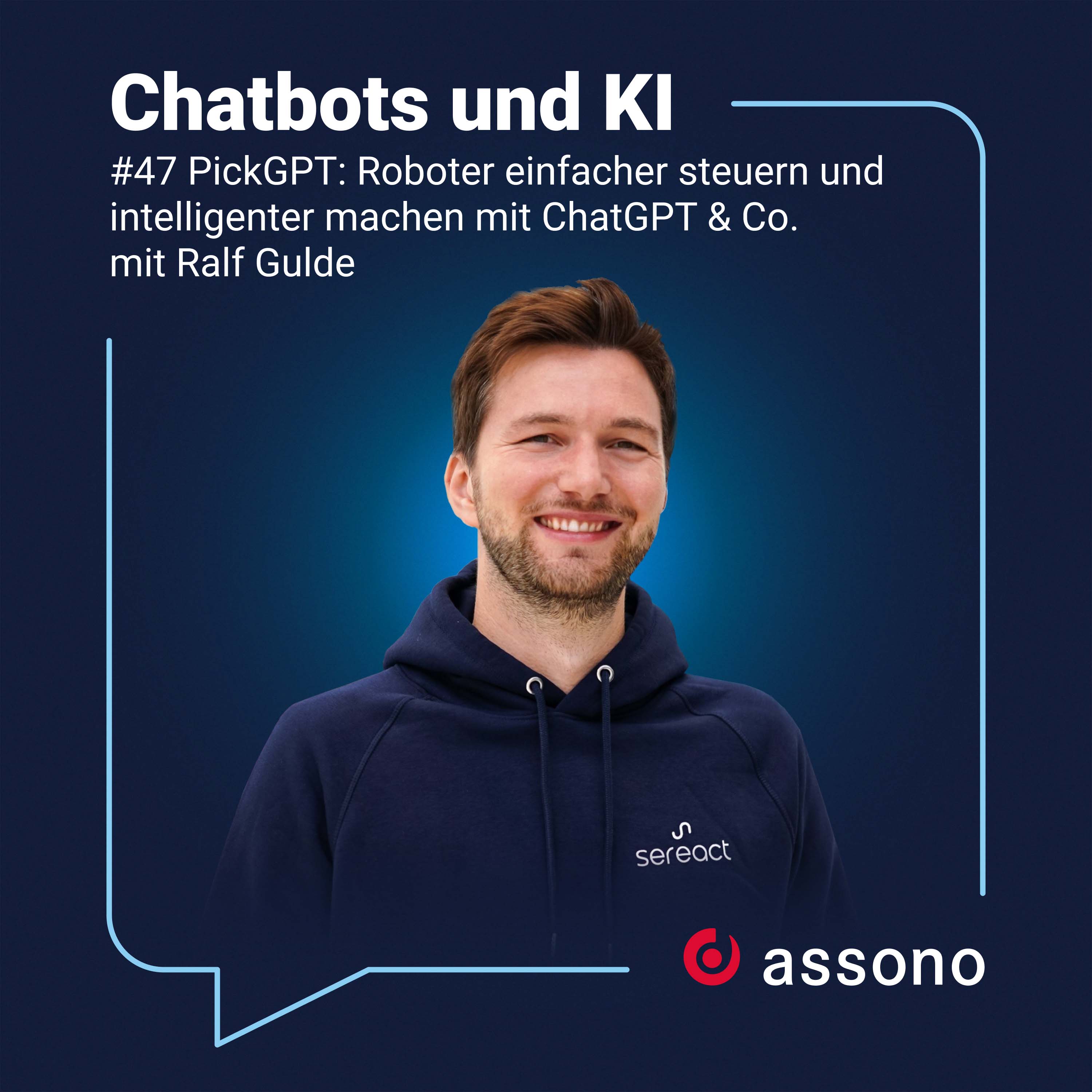 Chatbots und KI - Nutzen, Anwendungen und Erfahrungen