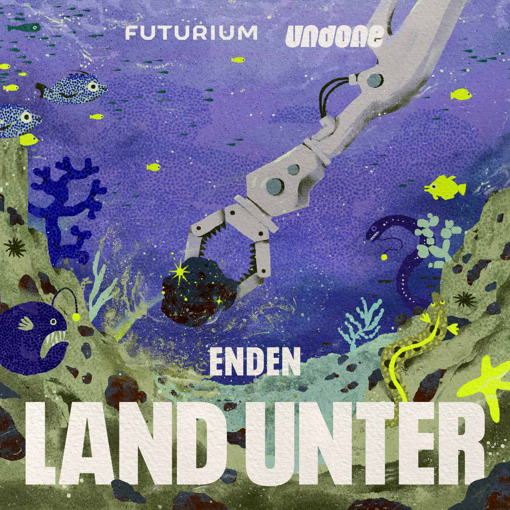 Enden: Land Unter