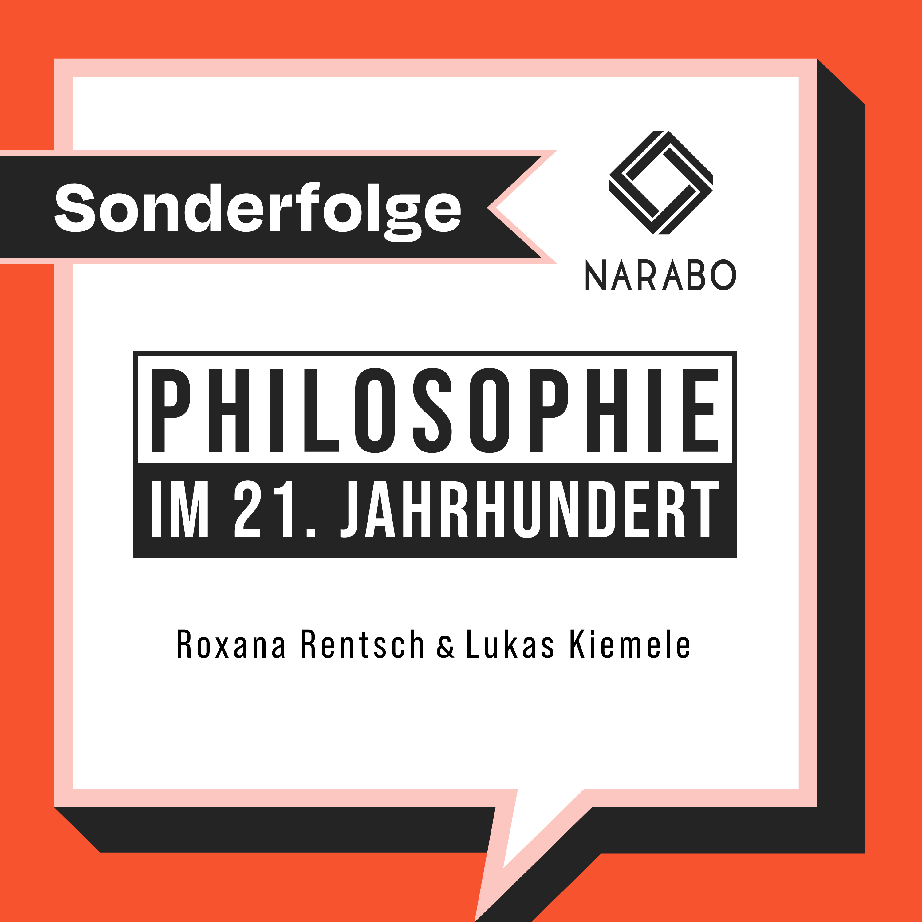 Narabo - Philosophie im 21. Jahrhundert