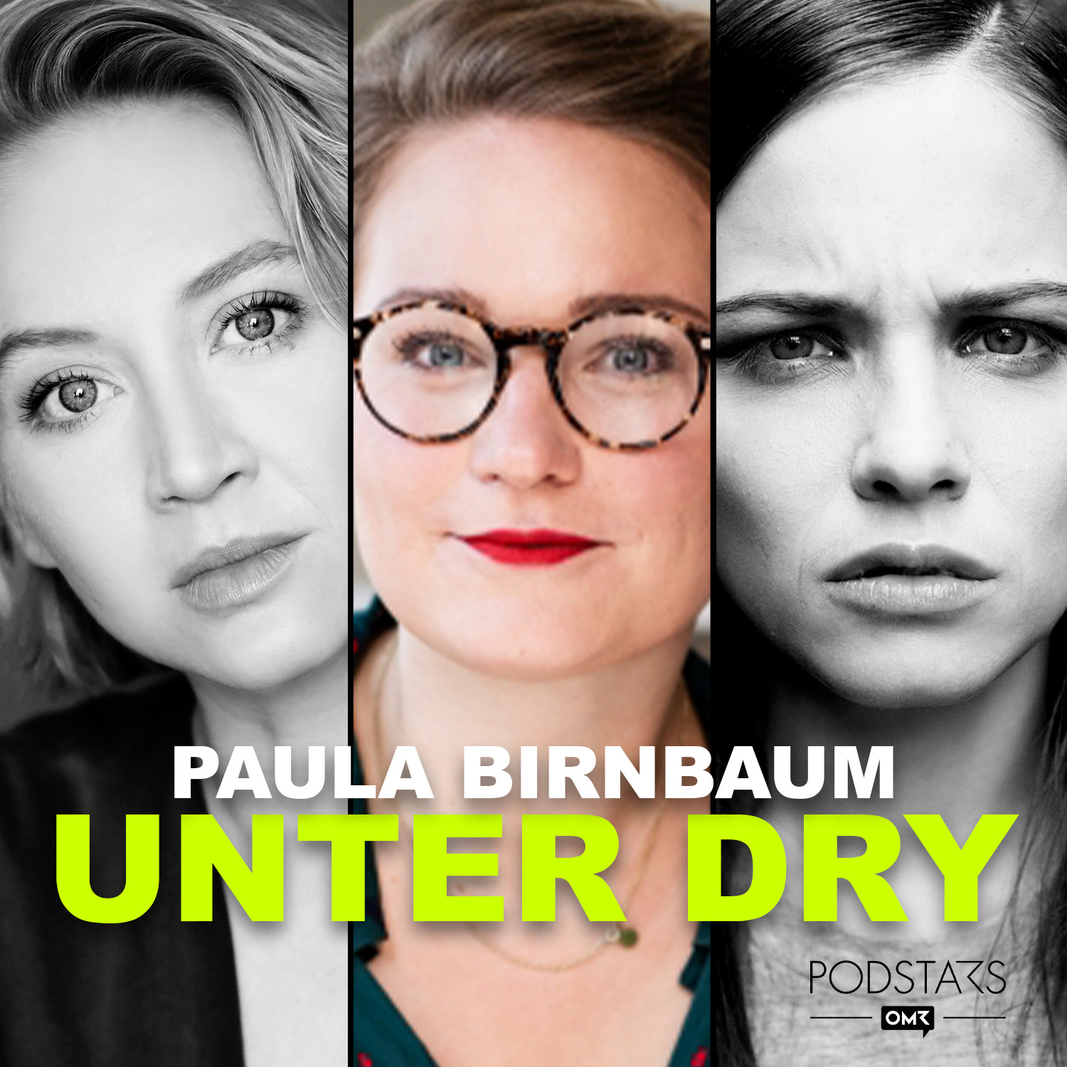 Unter Dry