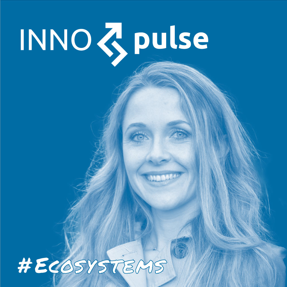 INNOpulse - INNOVATORS! Not Innovation.
