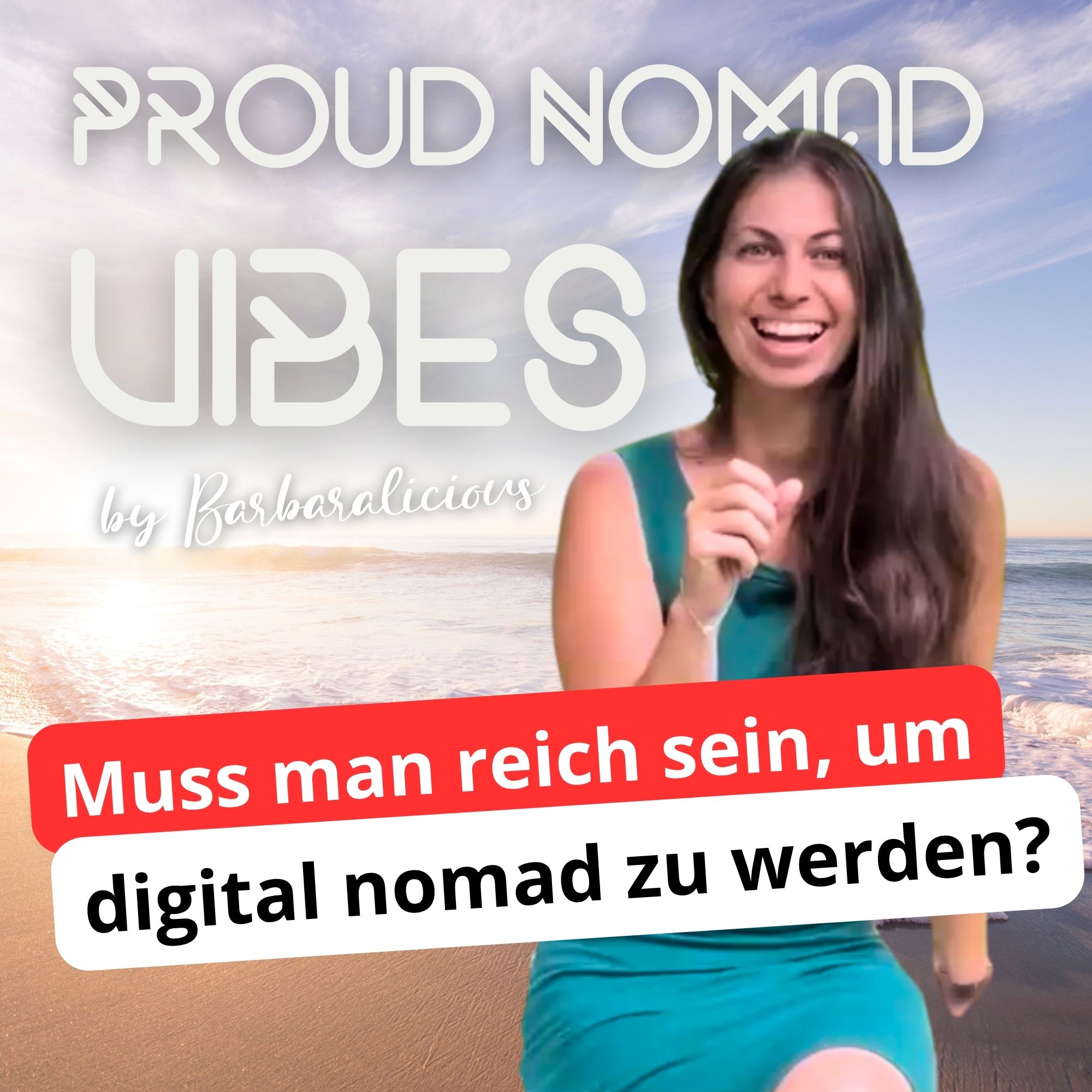 Proud Nomad Vibes by Barbaralicious