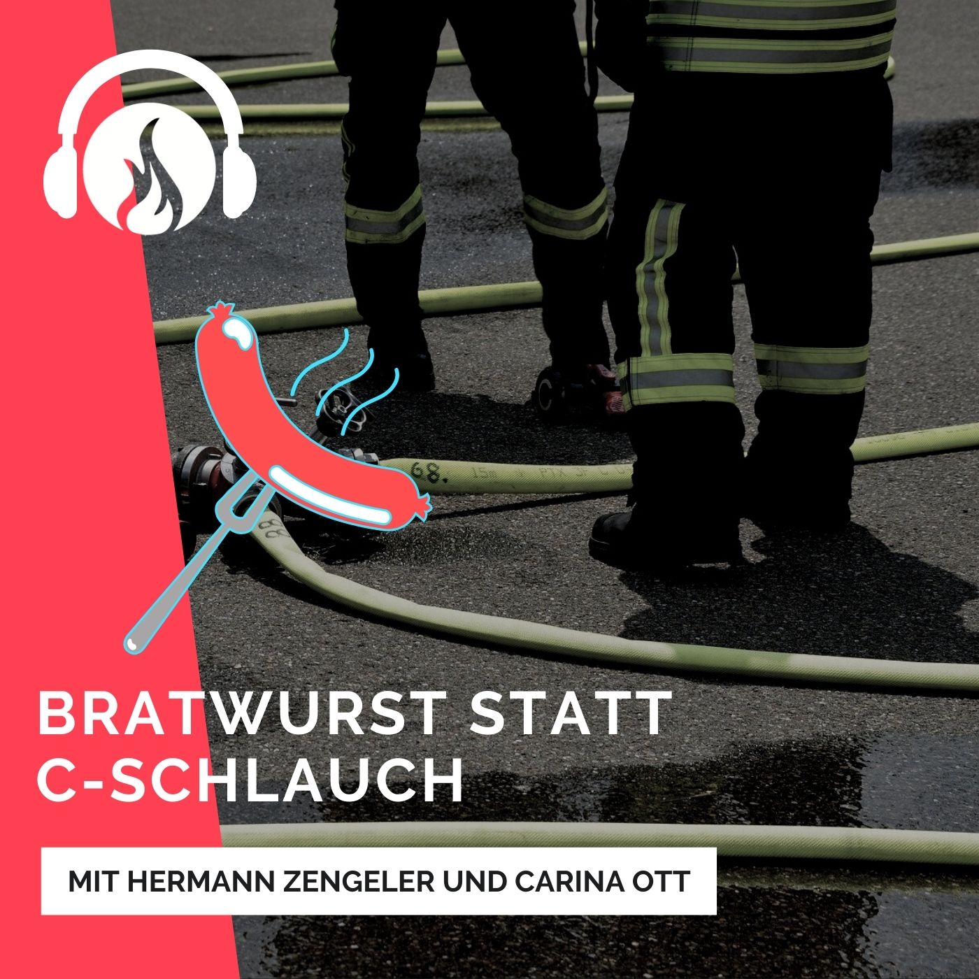 Der Einsatzleben-Podcast