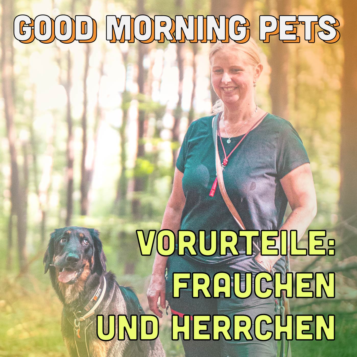 Good Morning Pets