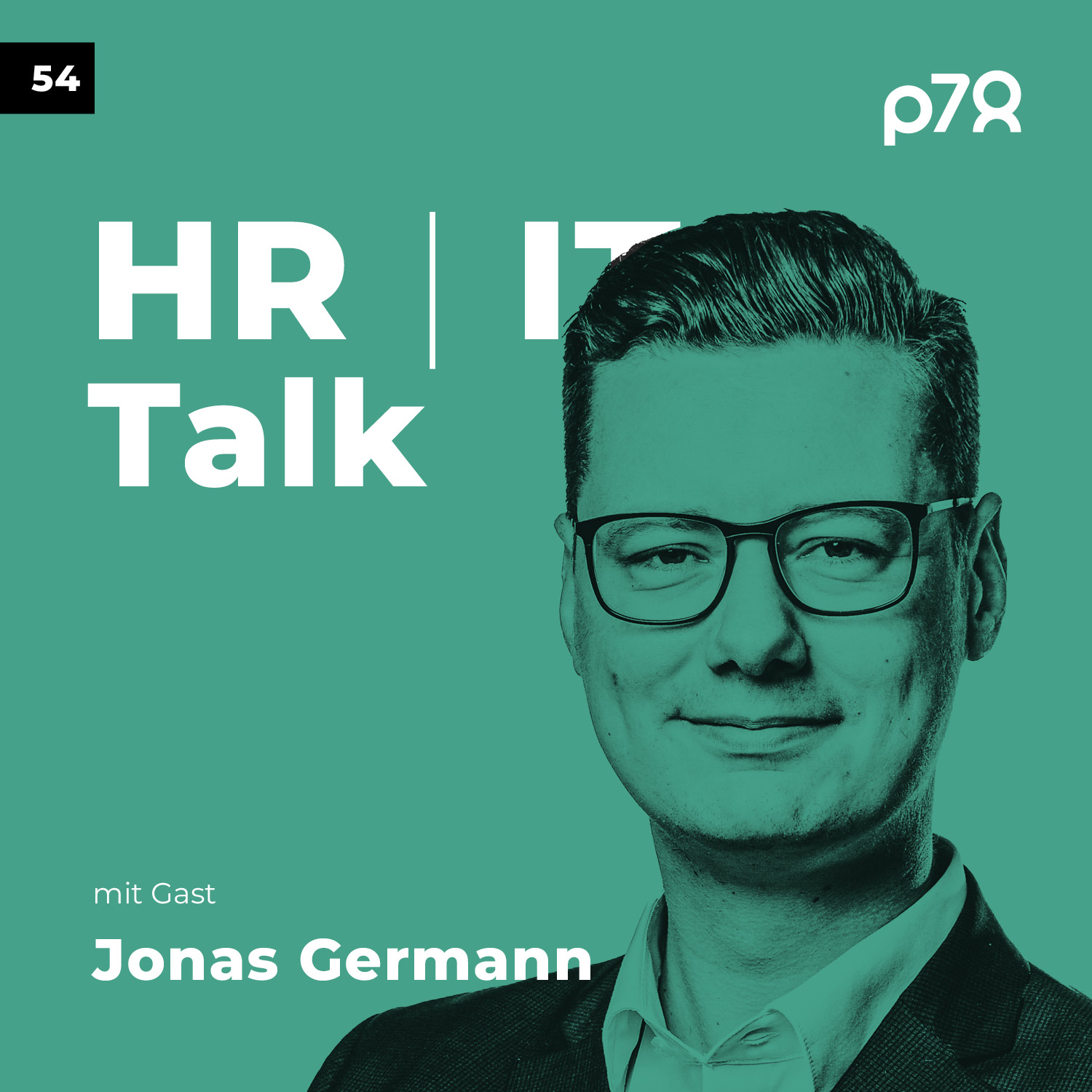 p78 HR/IT Talk