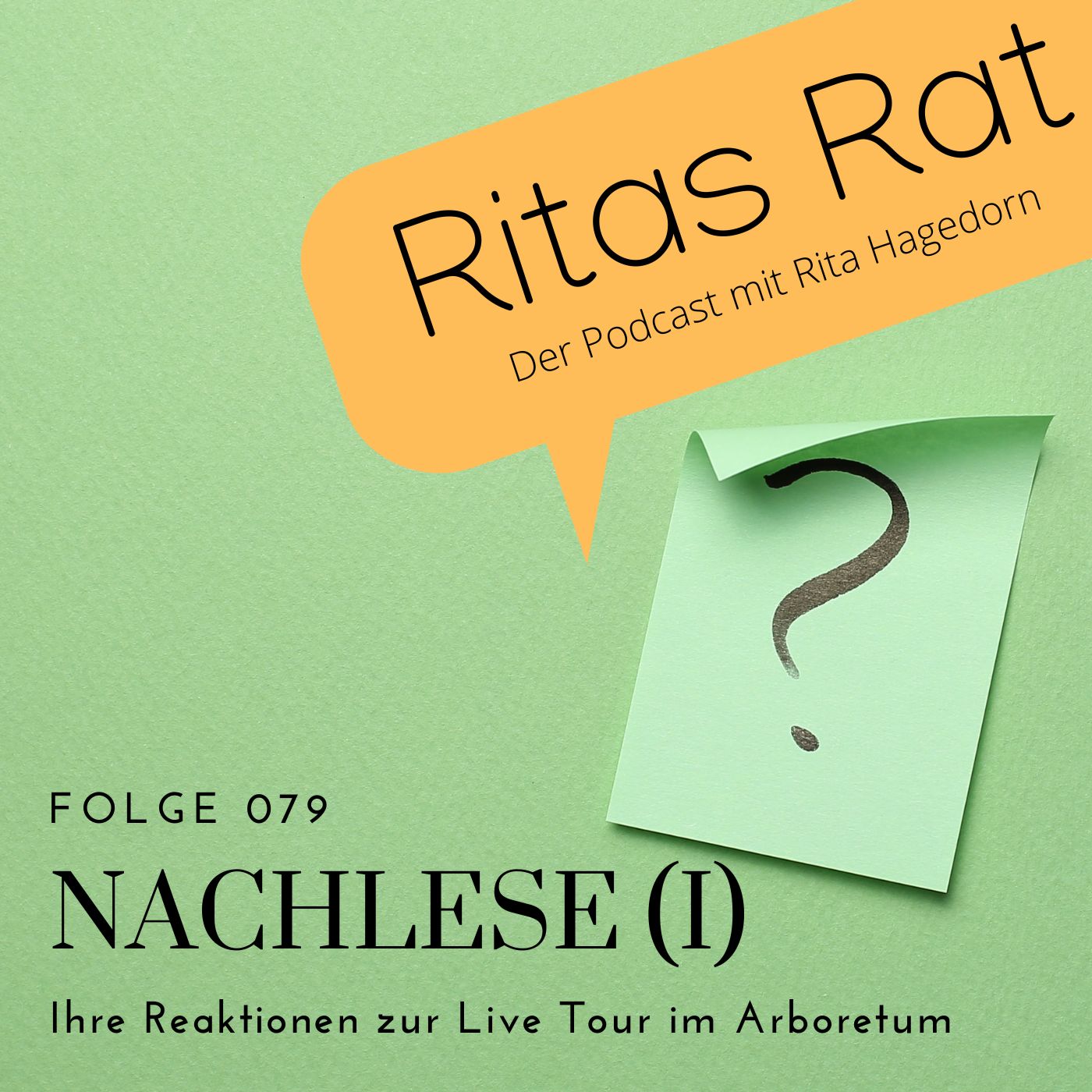 Ritas Rat