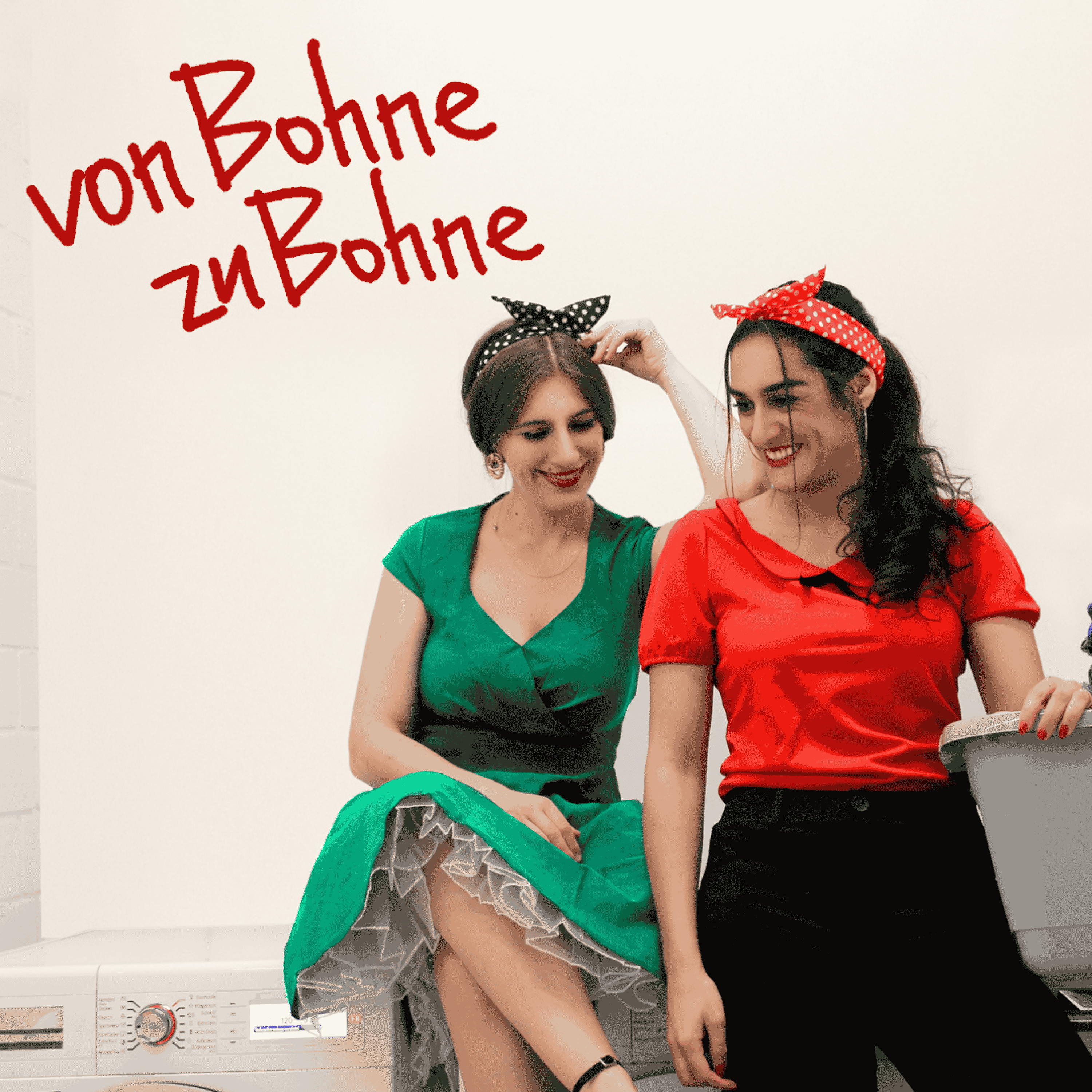 Von Bohne zu Bohne