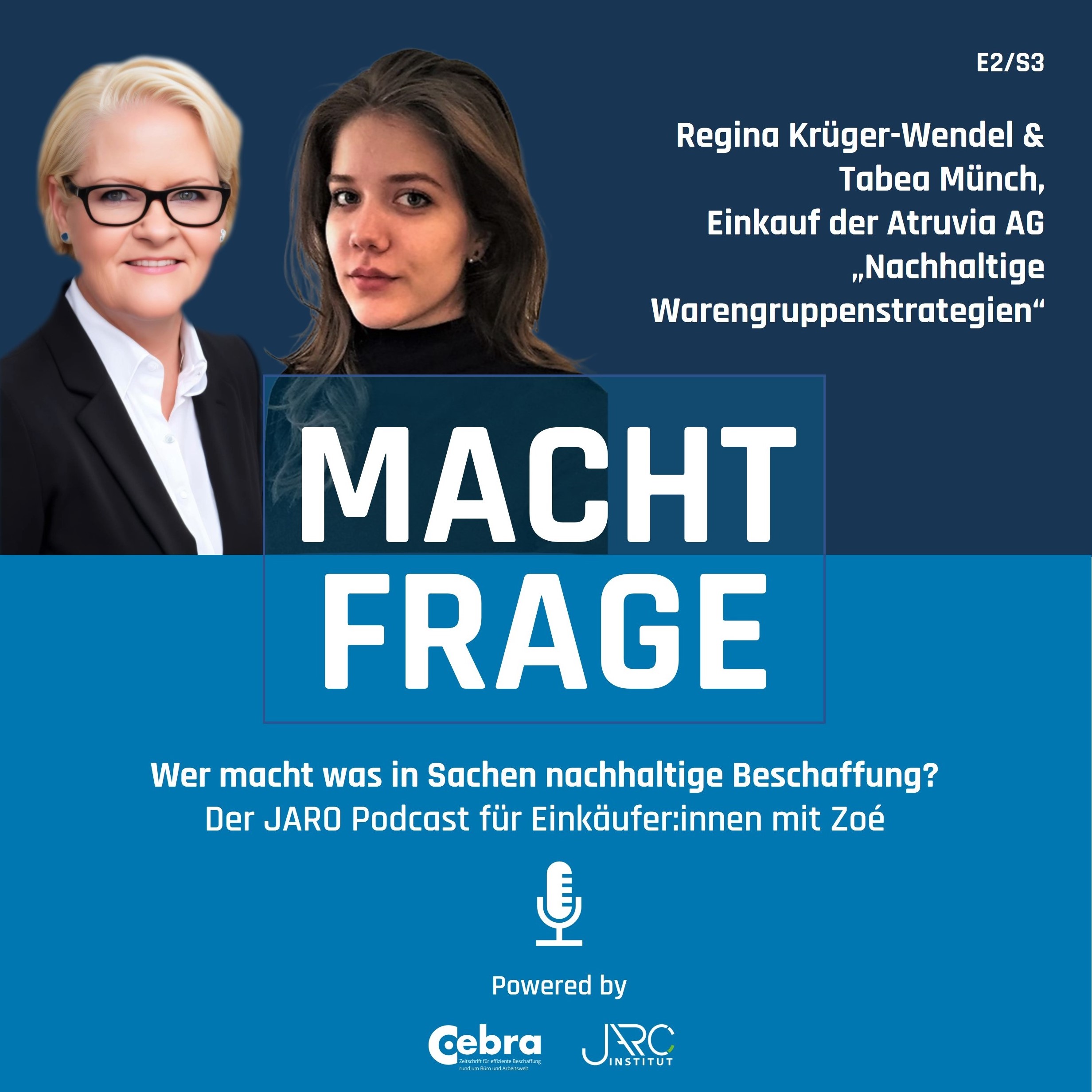 Nachhaltige Warengruppenstrategie episode artwork