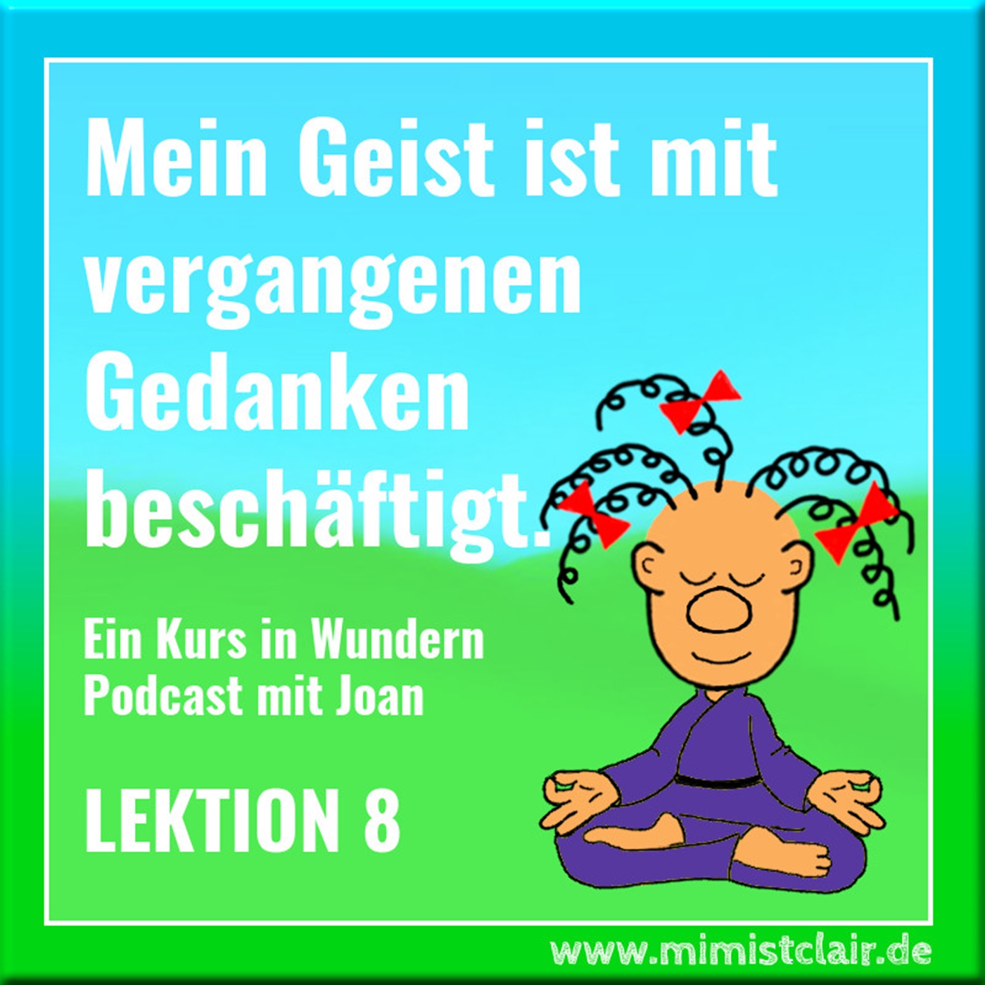 Lektion 008 episode artwork