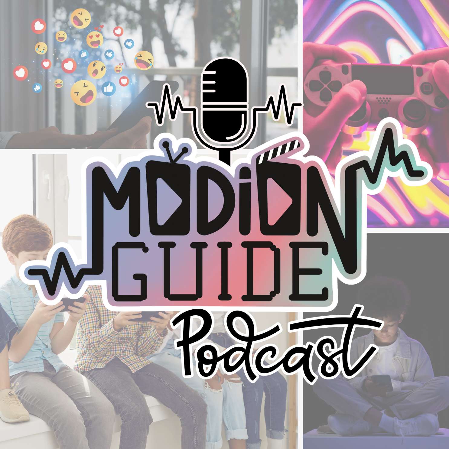 Medienguide Podcast