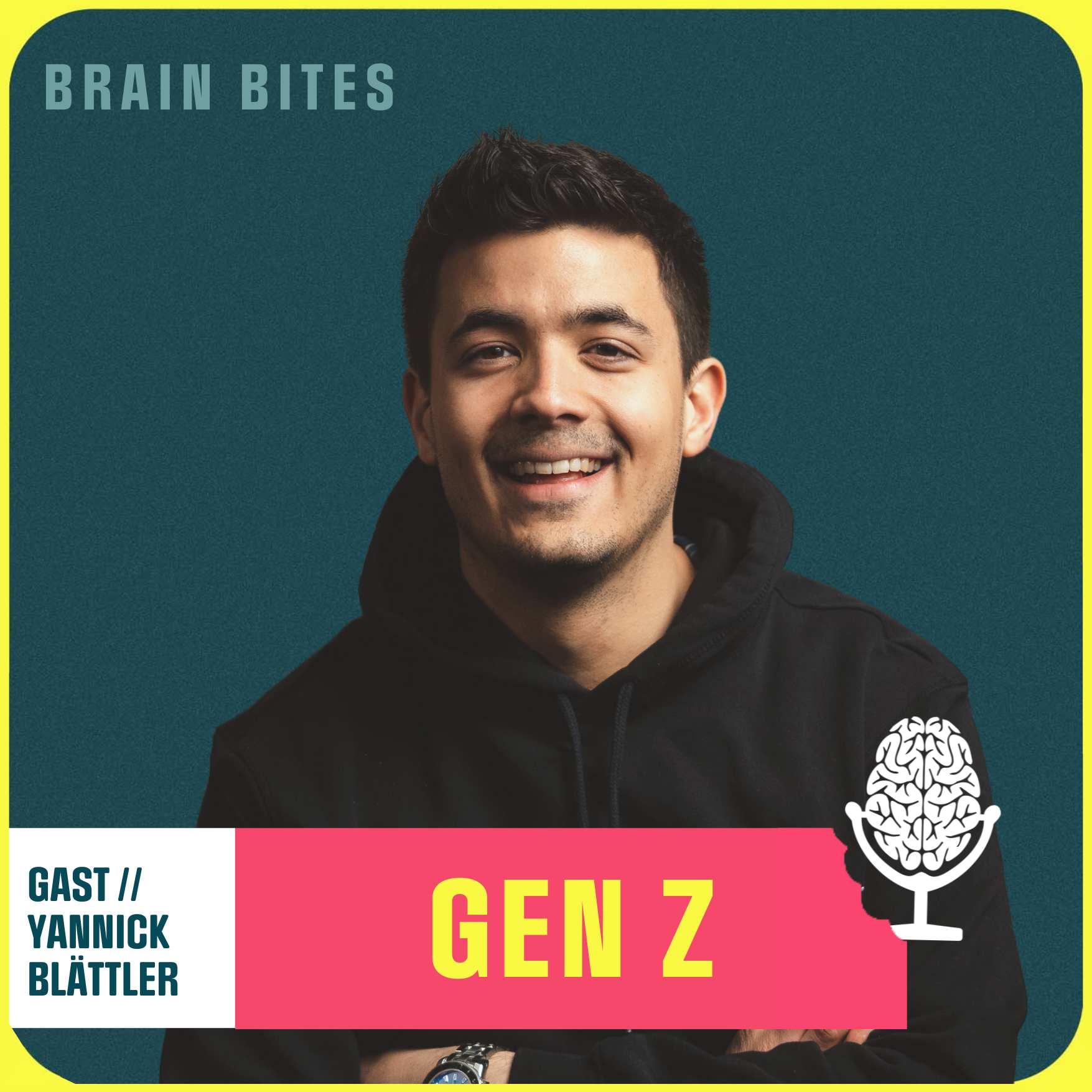 Brain Bites