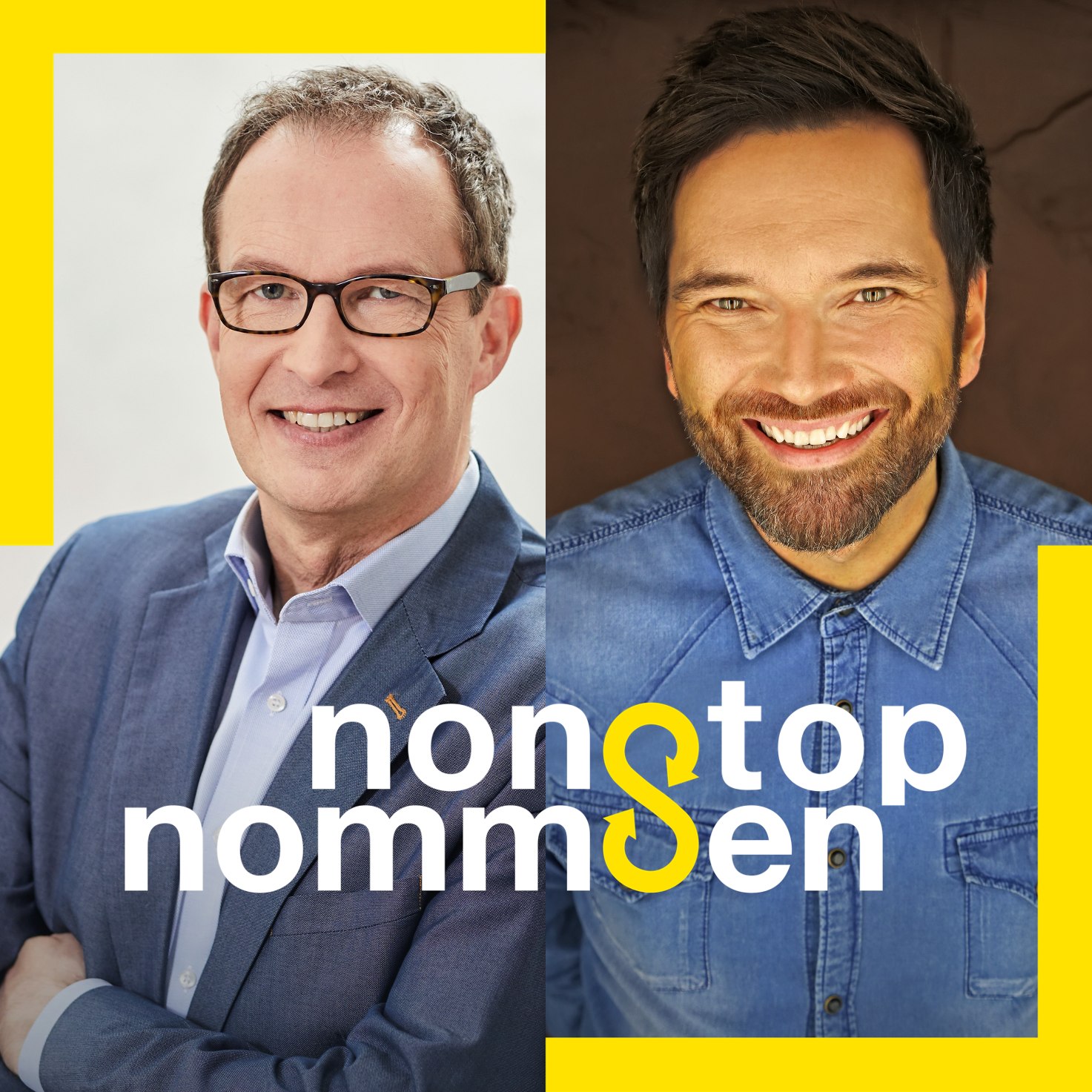 DIE INGO NOMMSEN SHOW