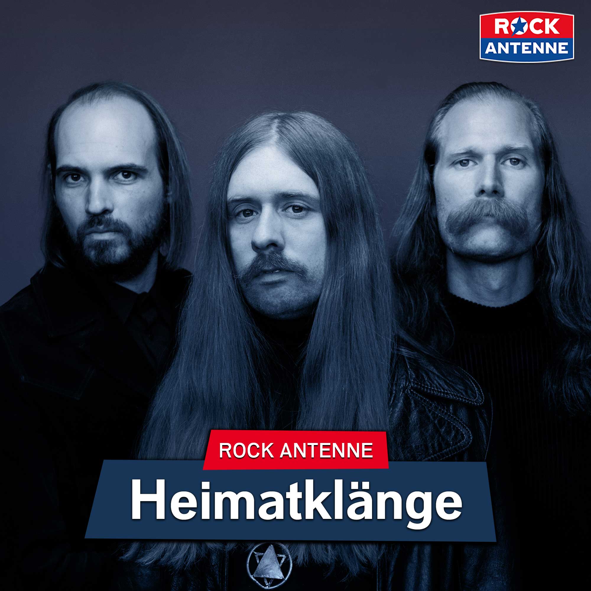 ROCK ANTENNE Lokalhelden – der Interview Podcast!