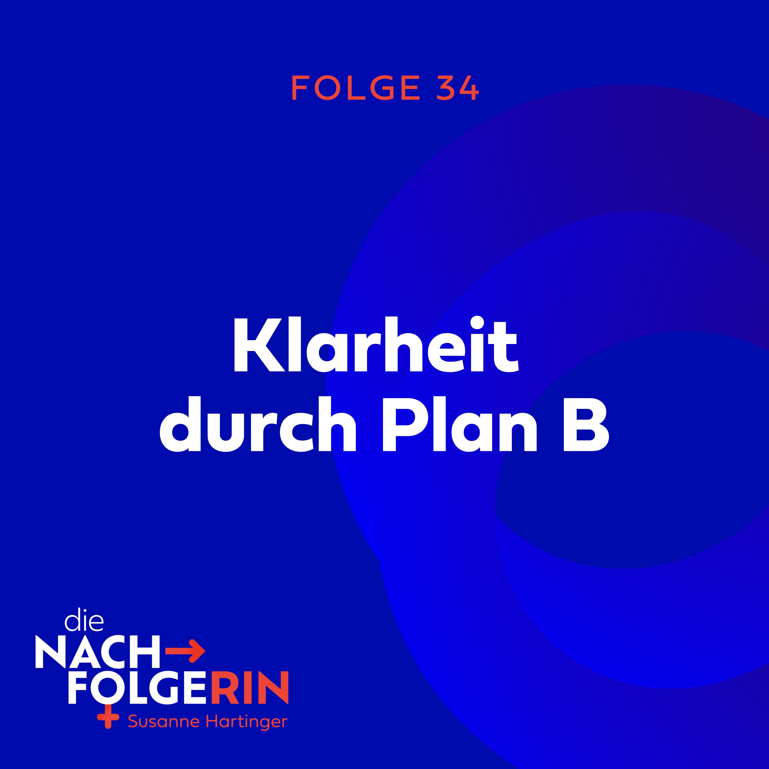 Die Nachfolgerin