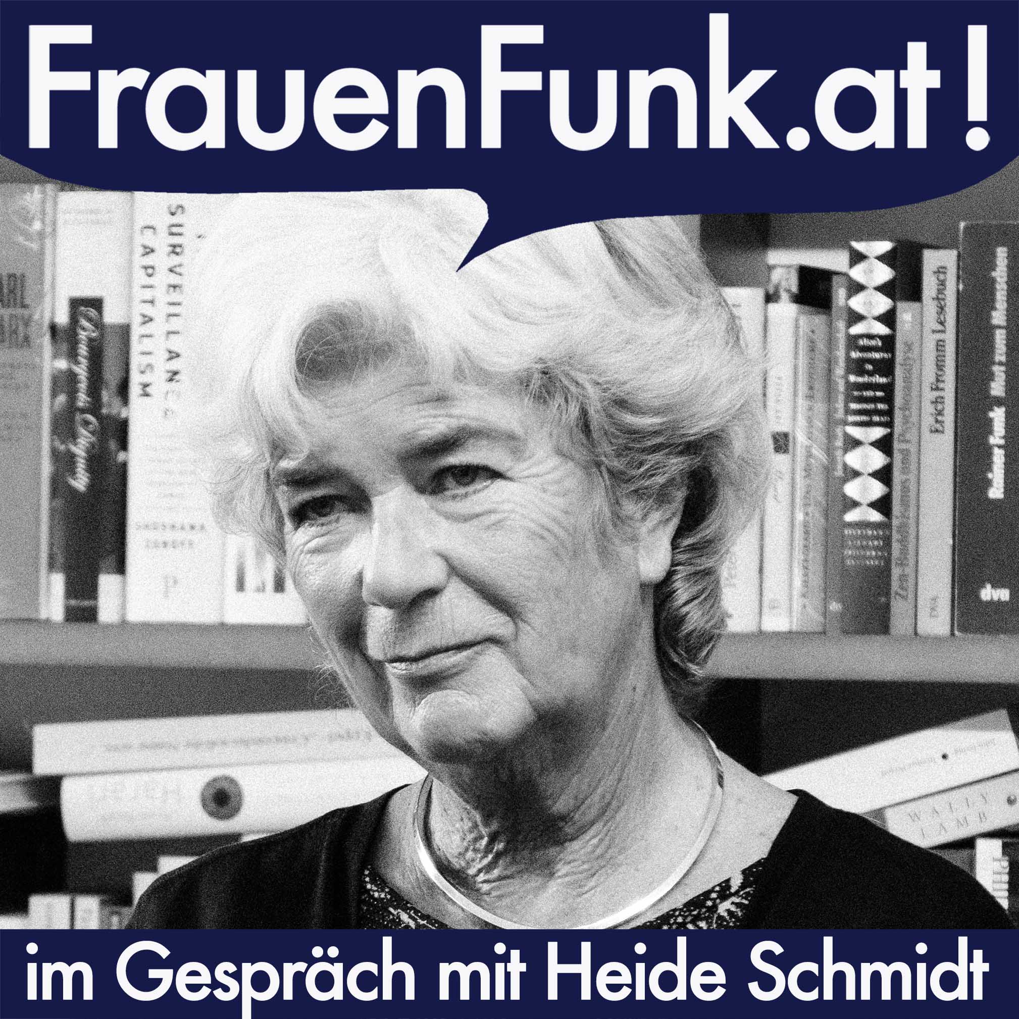 FrauenFunk.at!