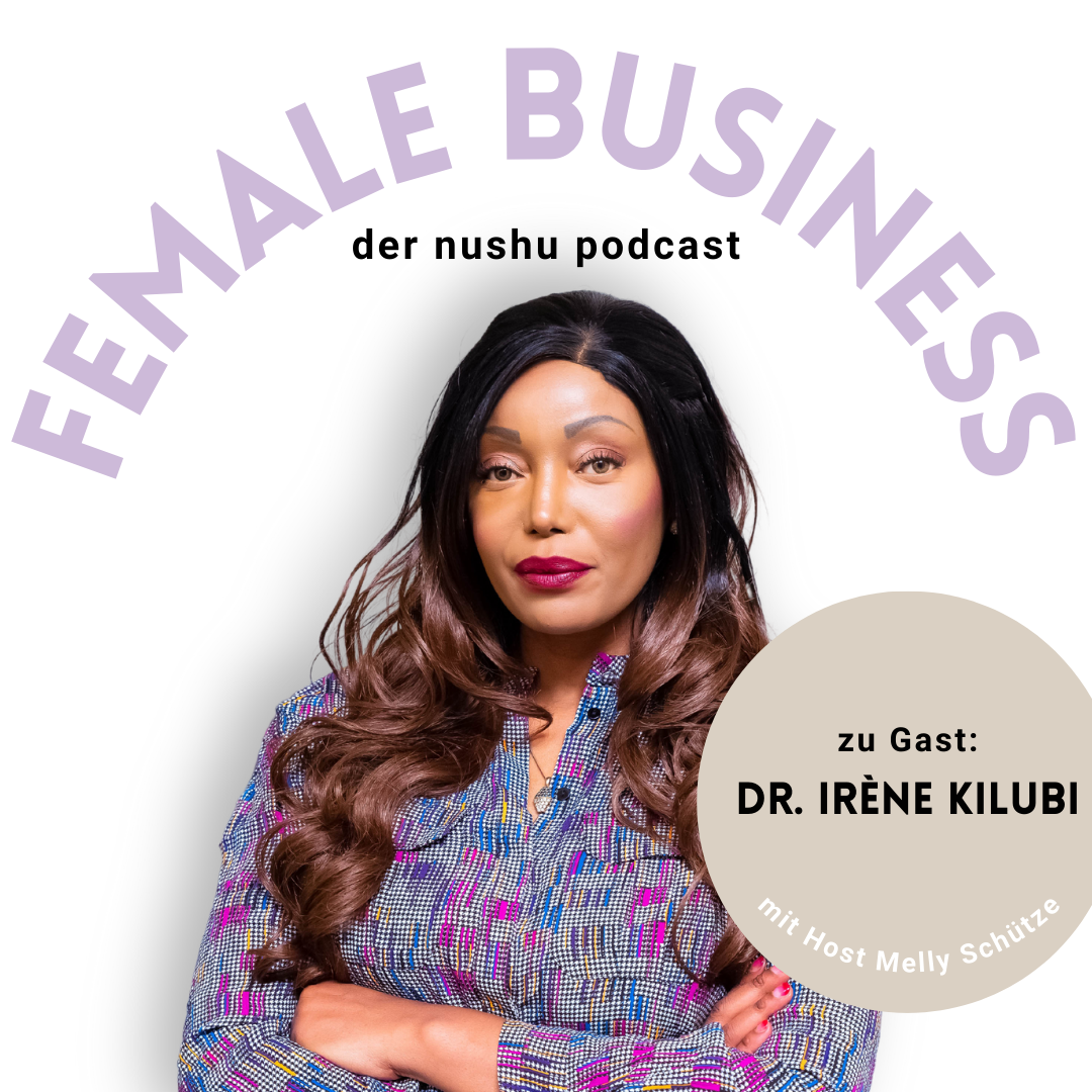 Female Business: Der nushu podcast