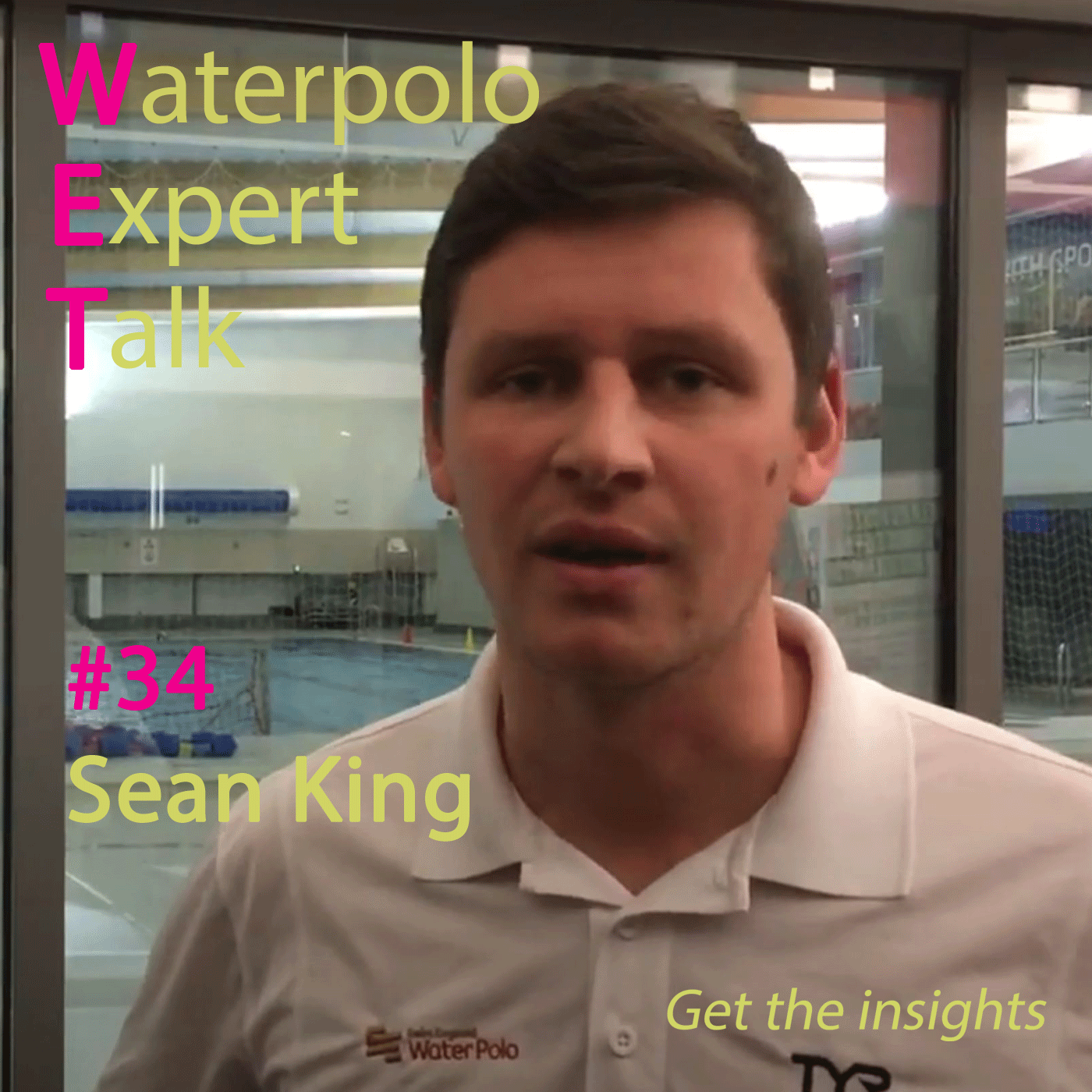 Waterpolo Expert Talk