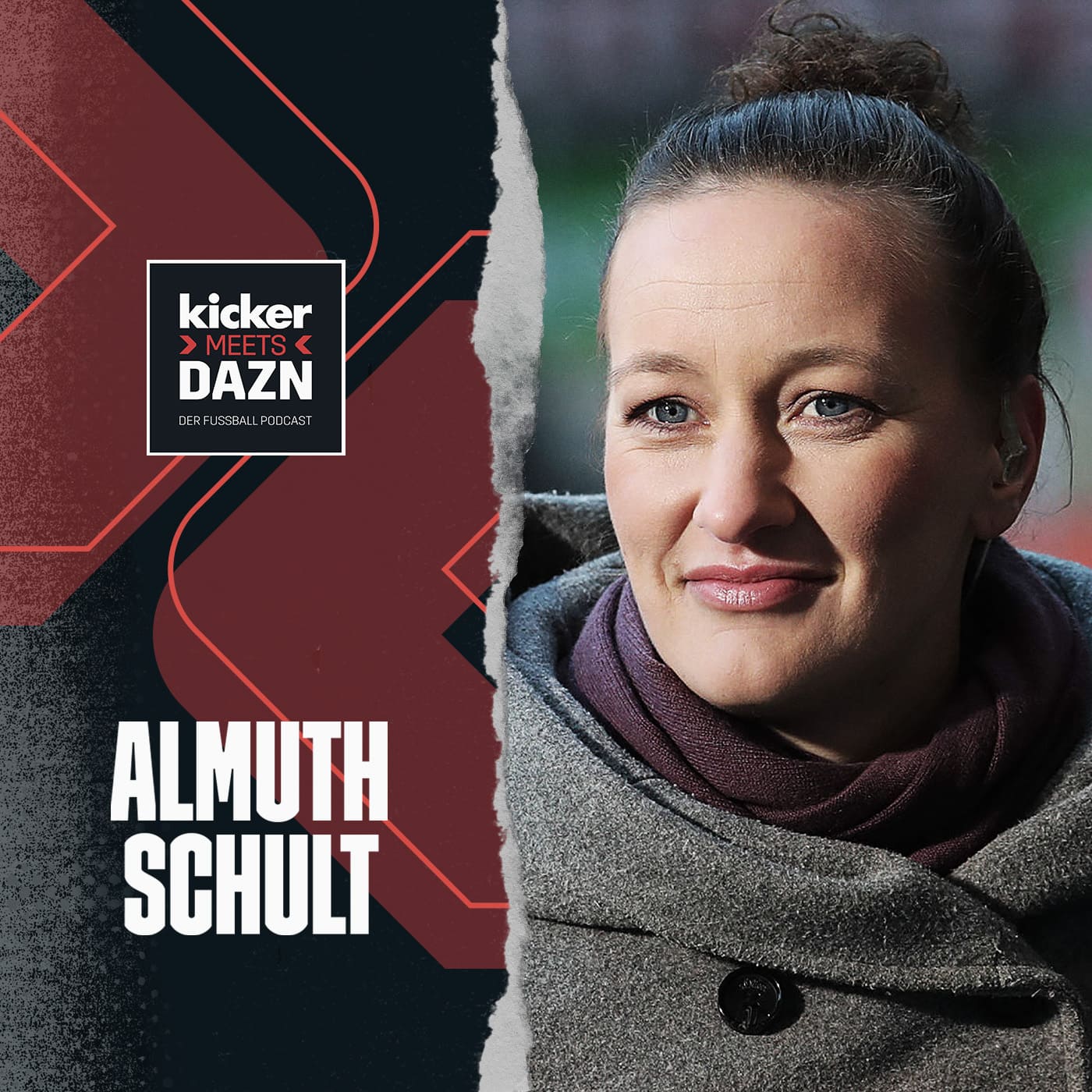 kicker meets DAZN - Der Fußball Podcast