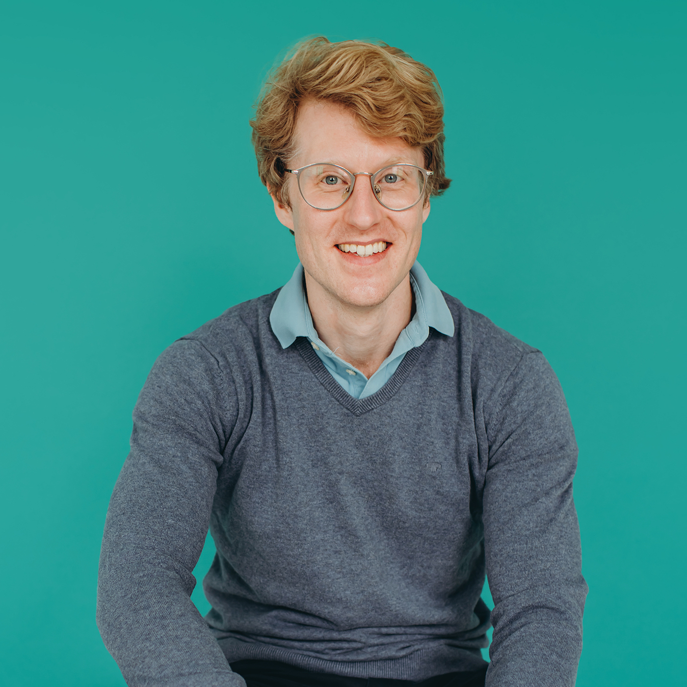 "Wer Strom nutzt, wenn er günstig ist, kann deutlich sparen" - Matthias Martensen (Ostrom)