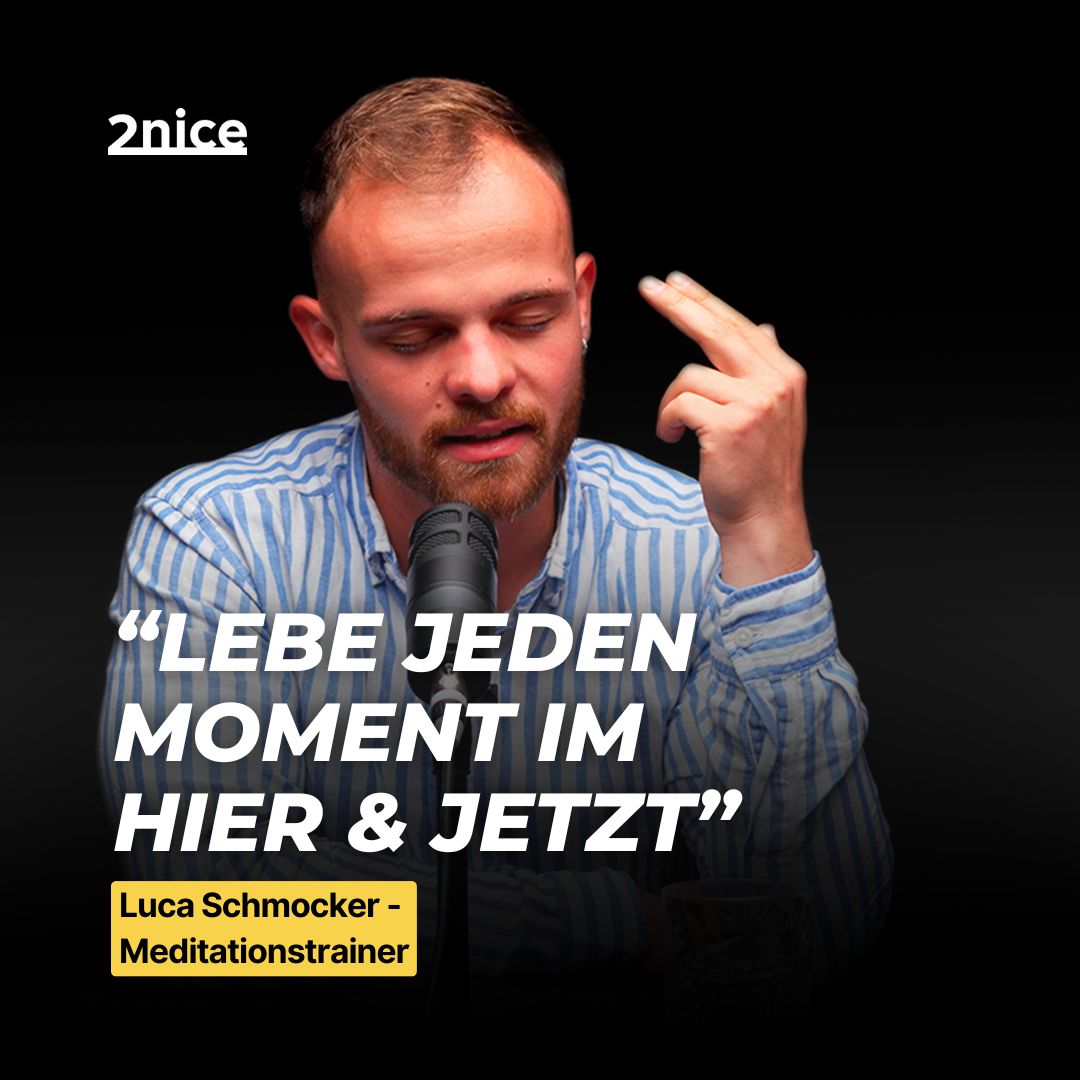2nice Podcast I Film- & Social Media Agentur
