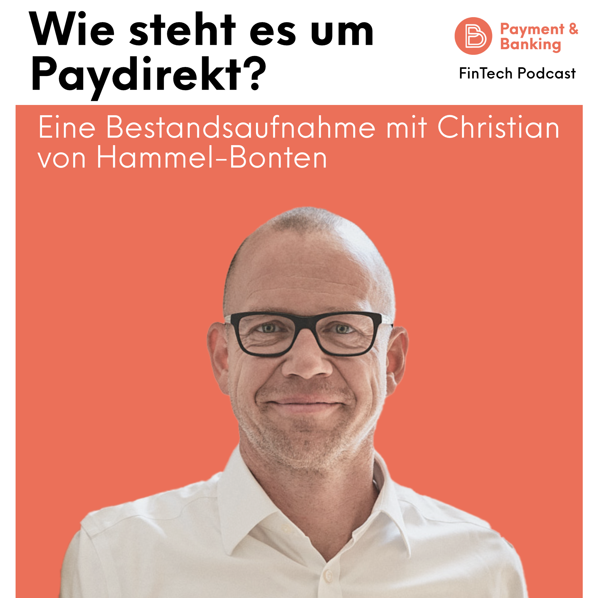 Payment & Banking Fintech Podcast