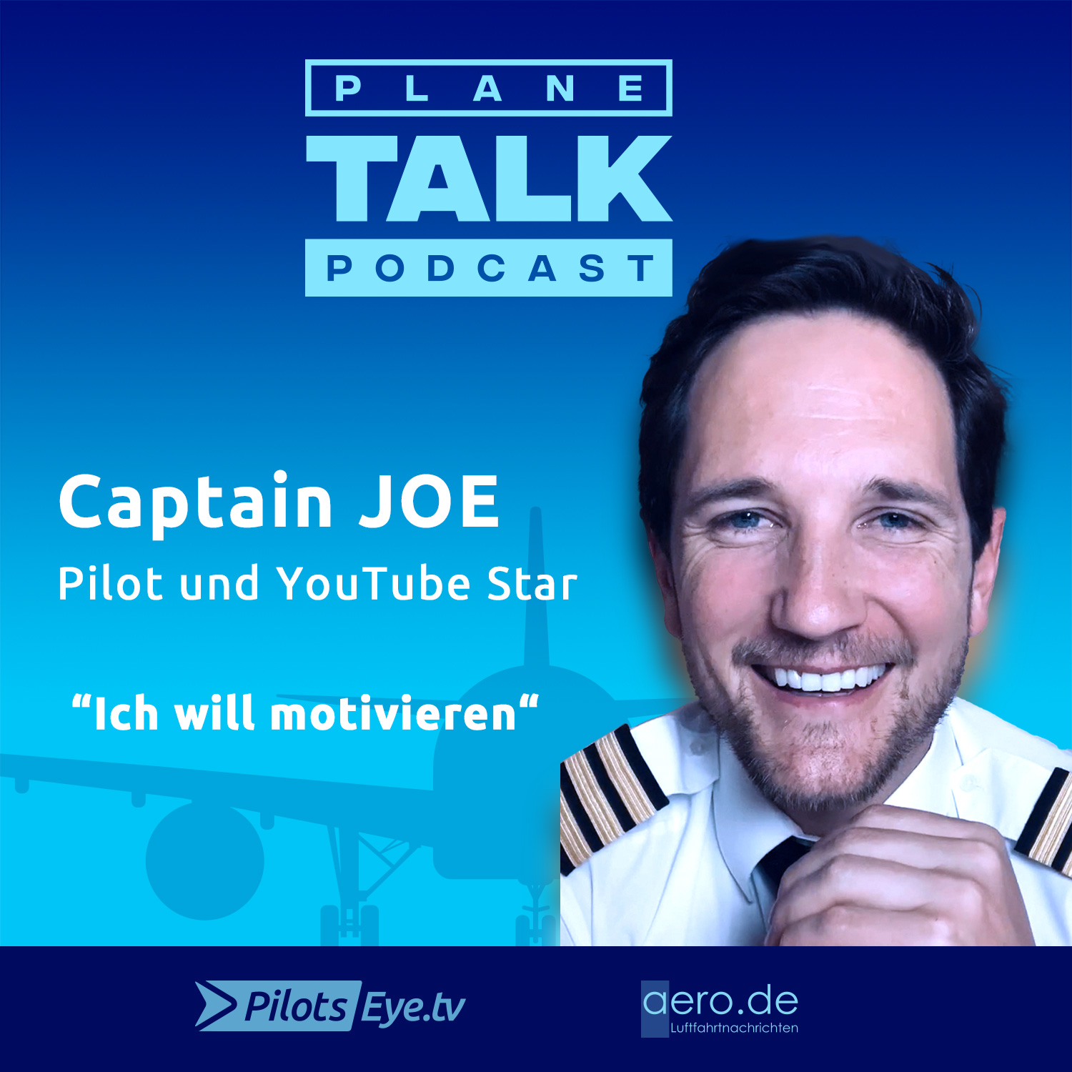 planeTALK - der PilotsEYE.tv Podcast